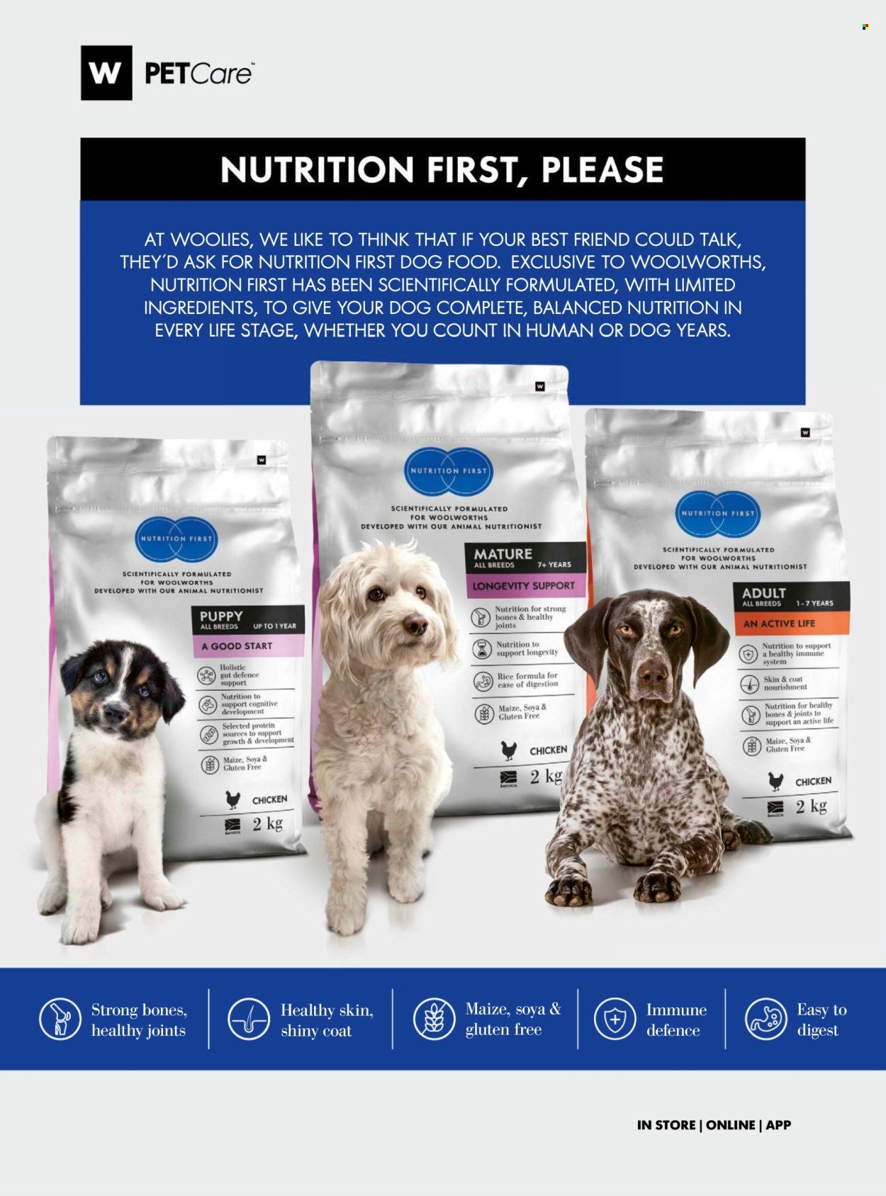 WOOLWORTHS specials - Taste (2026-03-06) | 161