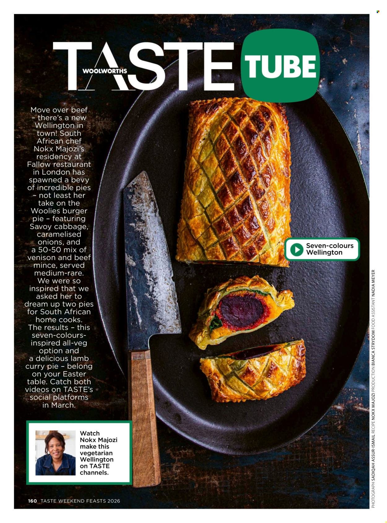 WOOLWORTHS specials - Taste (2026-03-06) | 162