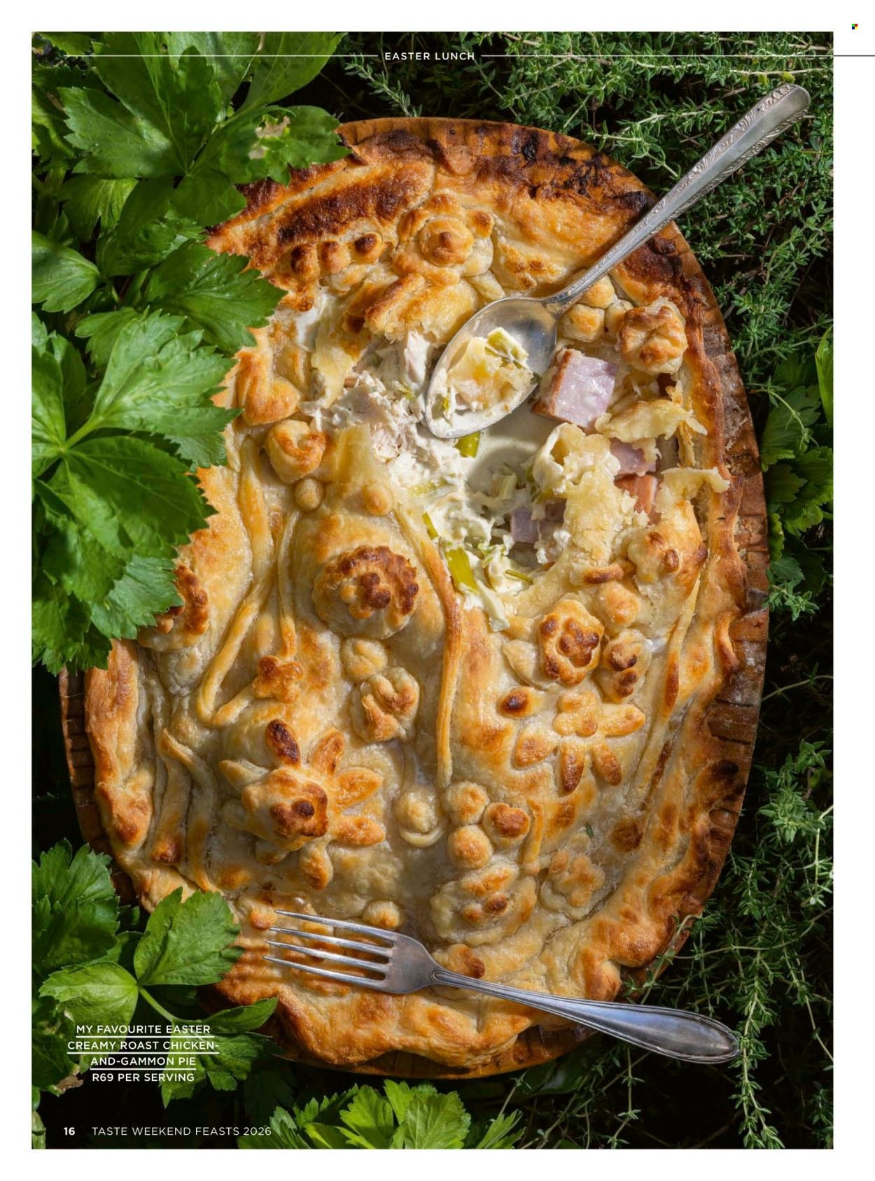 WOOLWORTHS specials - Taste (2026-03-06) | 18