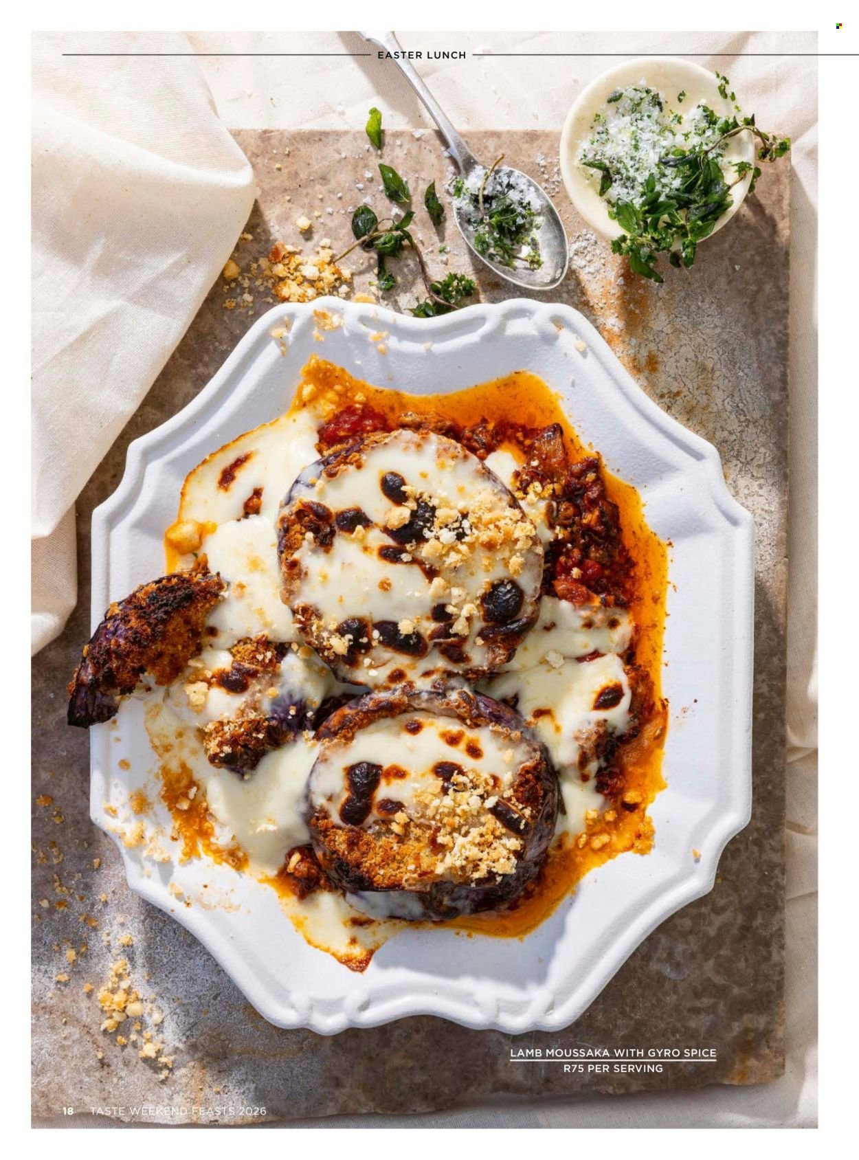 WOOLWORTHS specials - Taste (2026-03-06) | 20