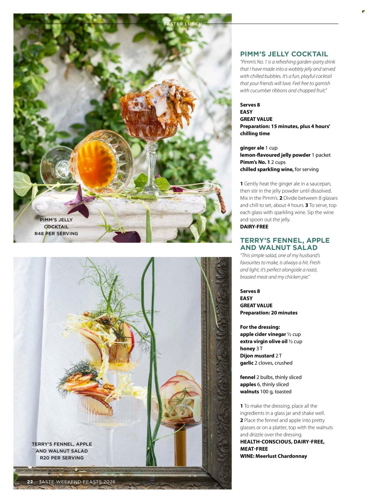 WOOLWORTHS specials - Taste (2026-03-06) | 24