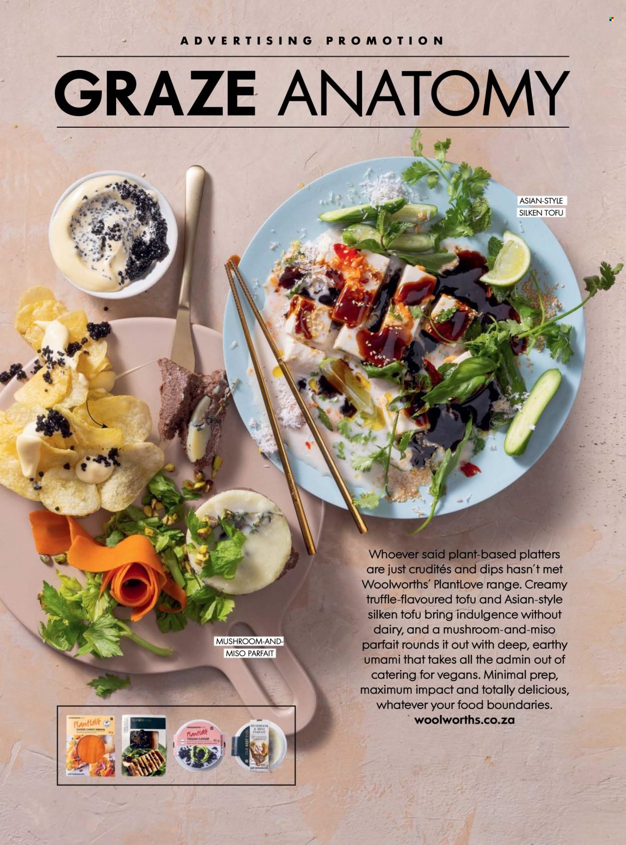 WOOLWORTHS specials - Taste (2026-03-06) | 26