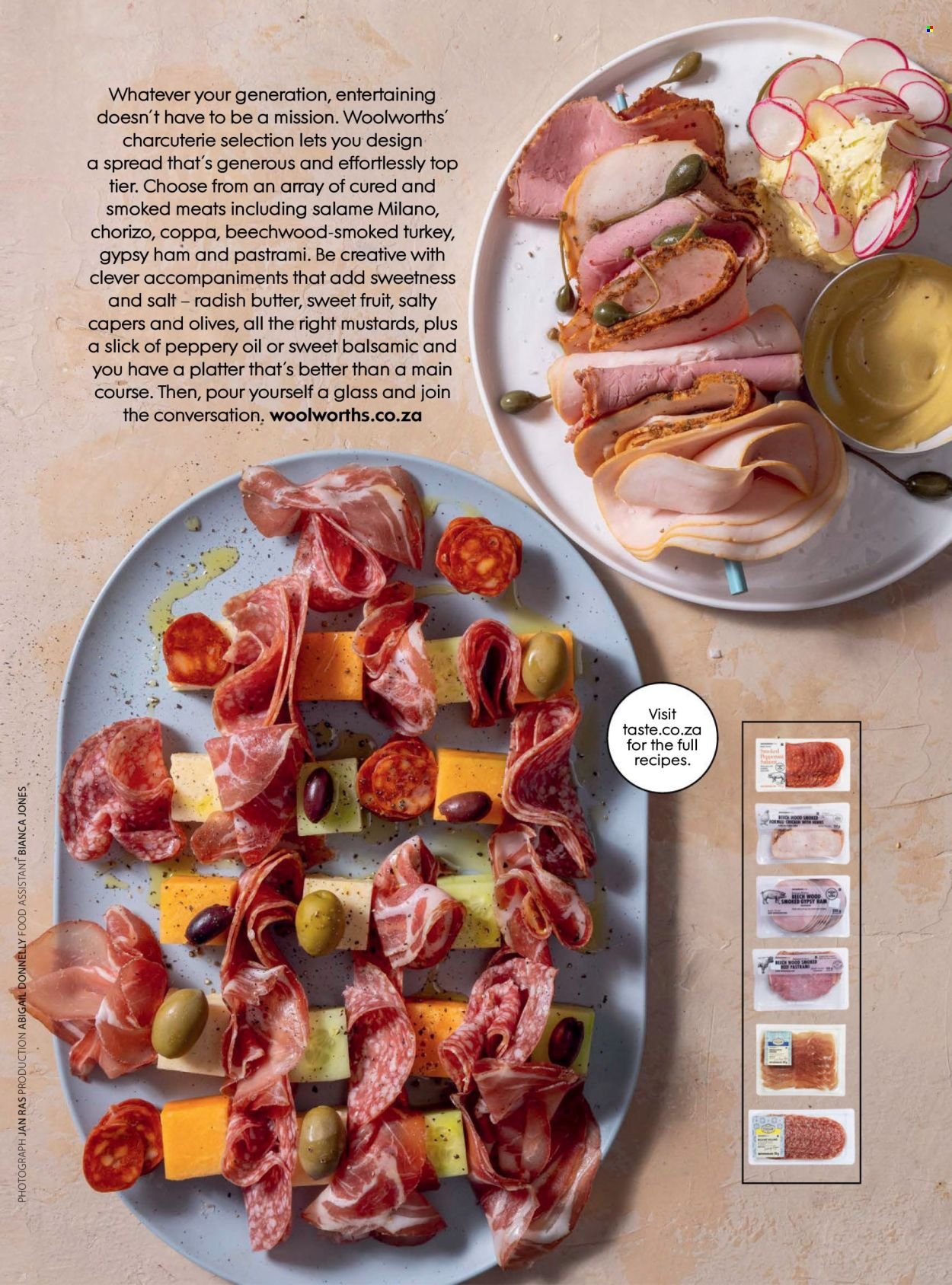 WOOLWORTHS specials - Taste (2026-03-06) | 27