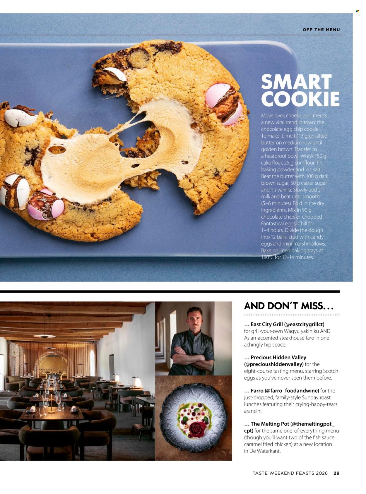 WOOLWORTHS specials - Taste (2026-03-06) | 31