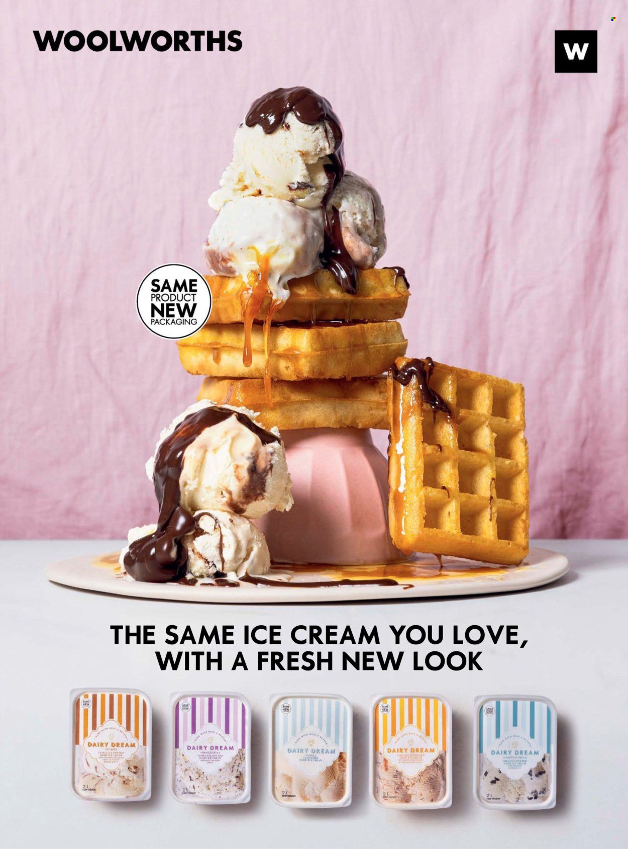 WOOLWORTHS specials - Taste (2026-03-06) | 33