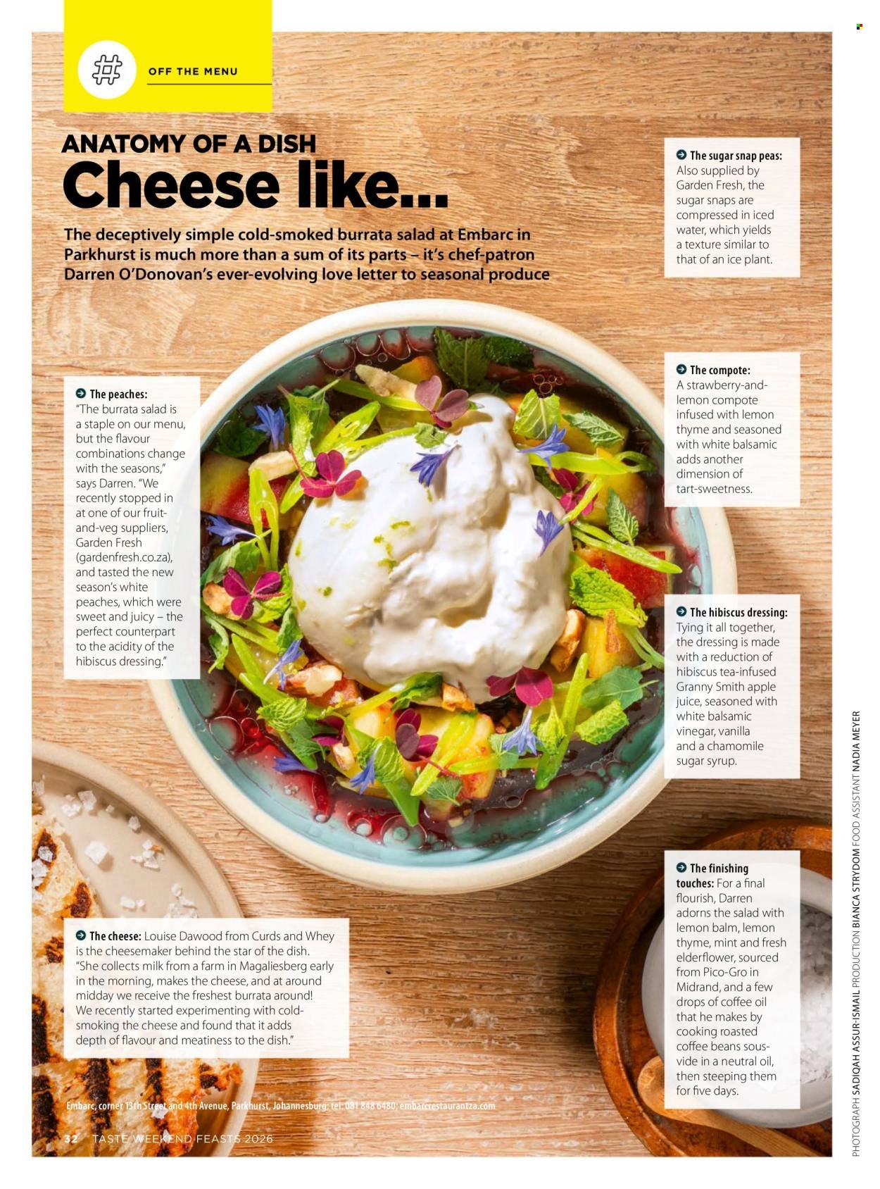 WOOLWORTHS specials - Taste (2026-03-06) | 34