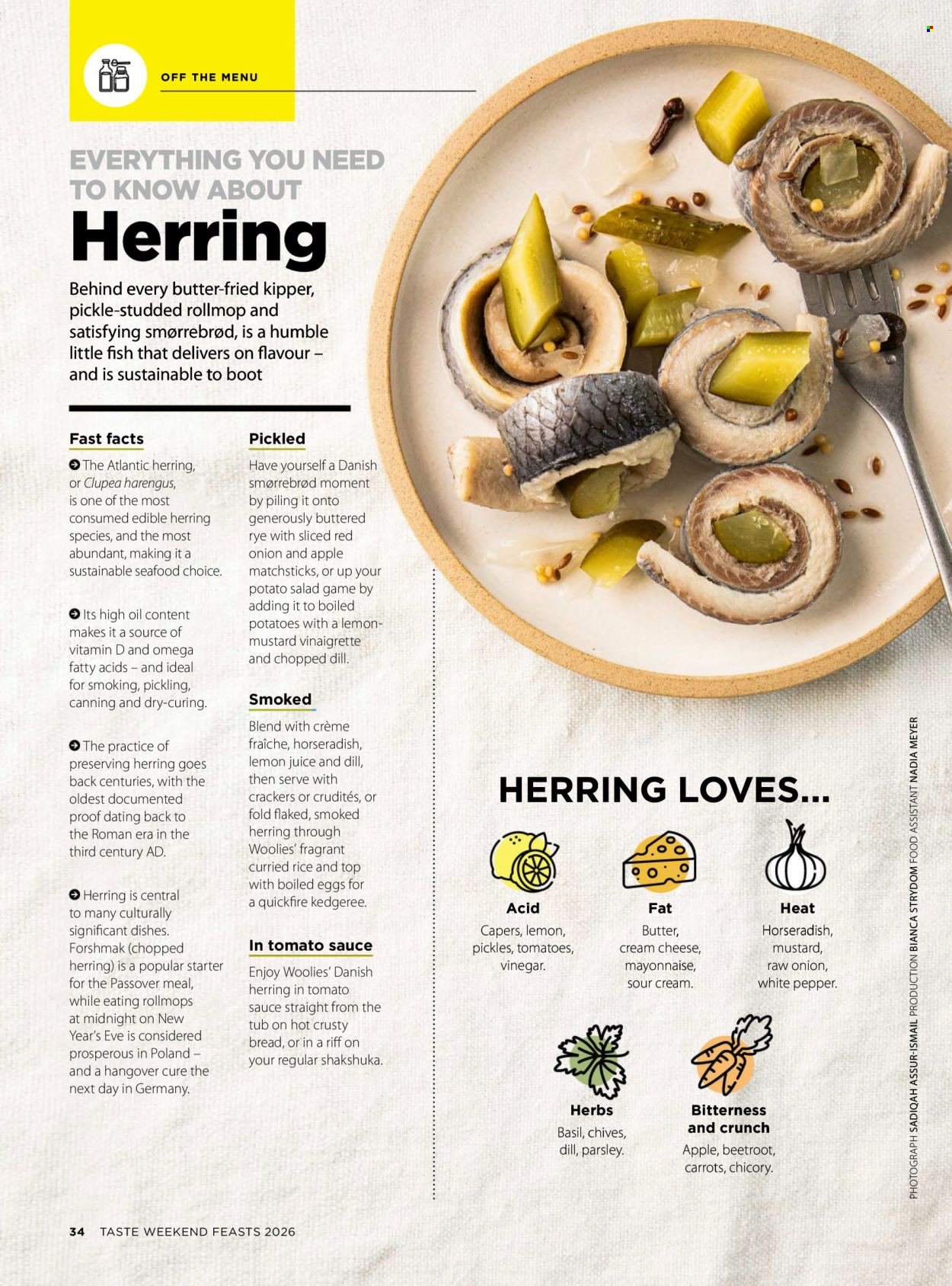 WOOLWORTHS specials - Taste (2026-03-06) | 36