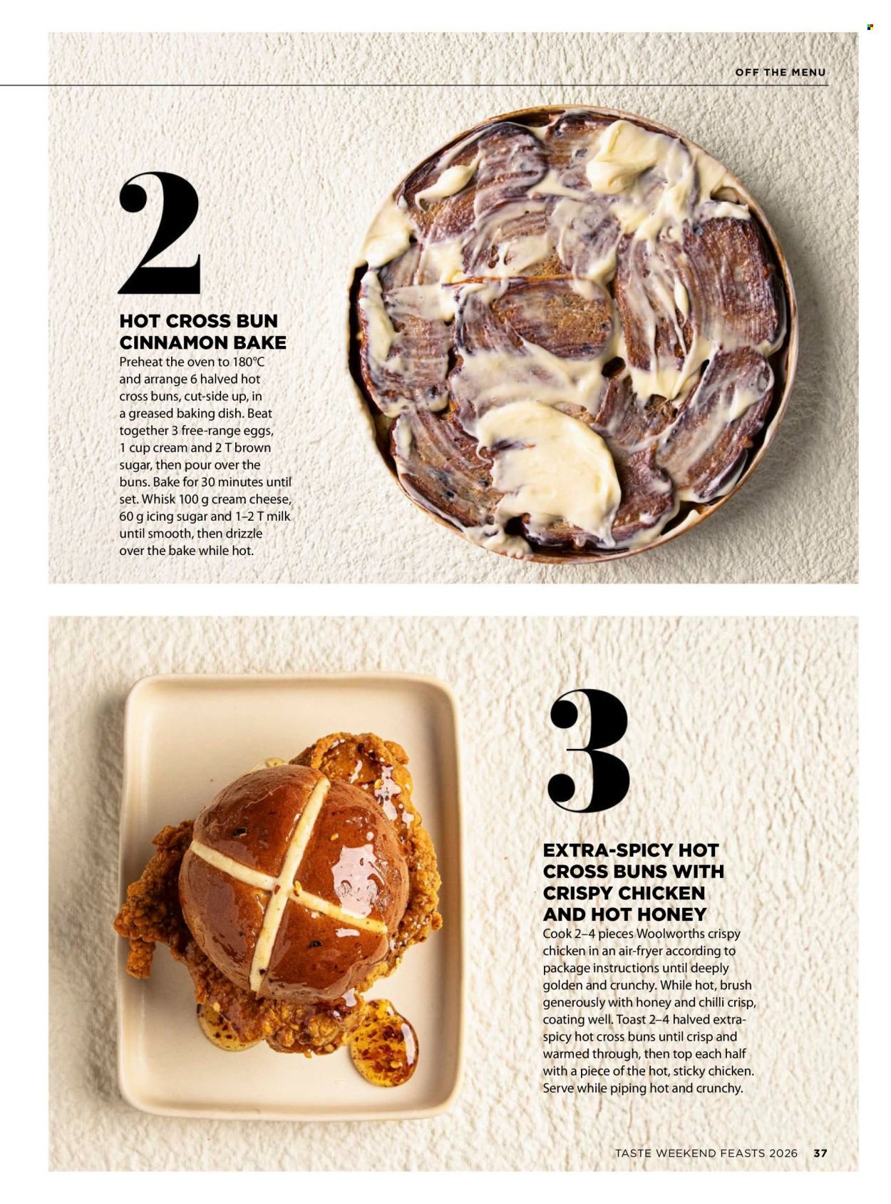 WOOLWORTHS specials - Taste (2026-03-06) | 39