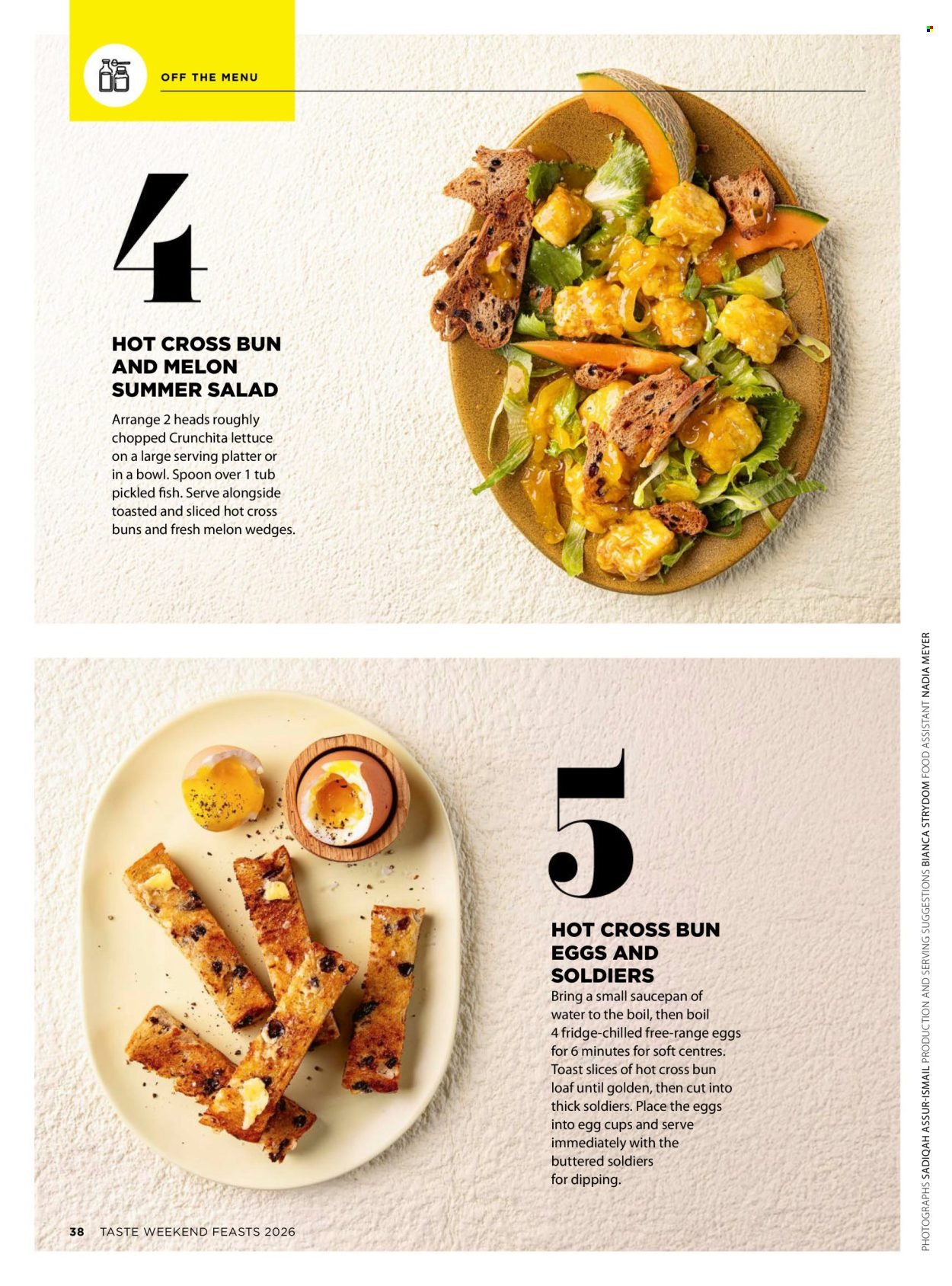 WOOLWORTHS specials - Taste (2026-03-06) | 40