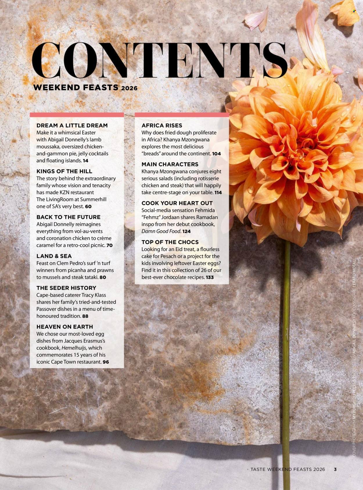 WOOLWORTHS specials - Taste (2026-03-06) | 5