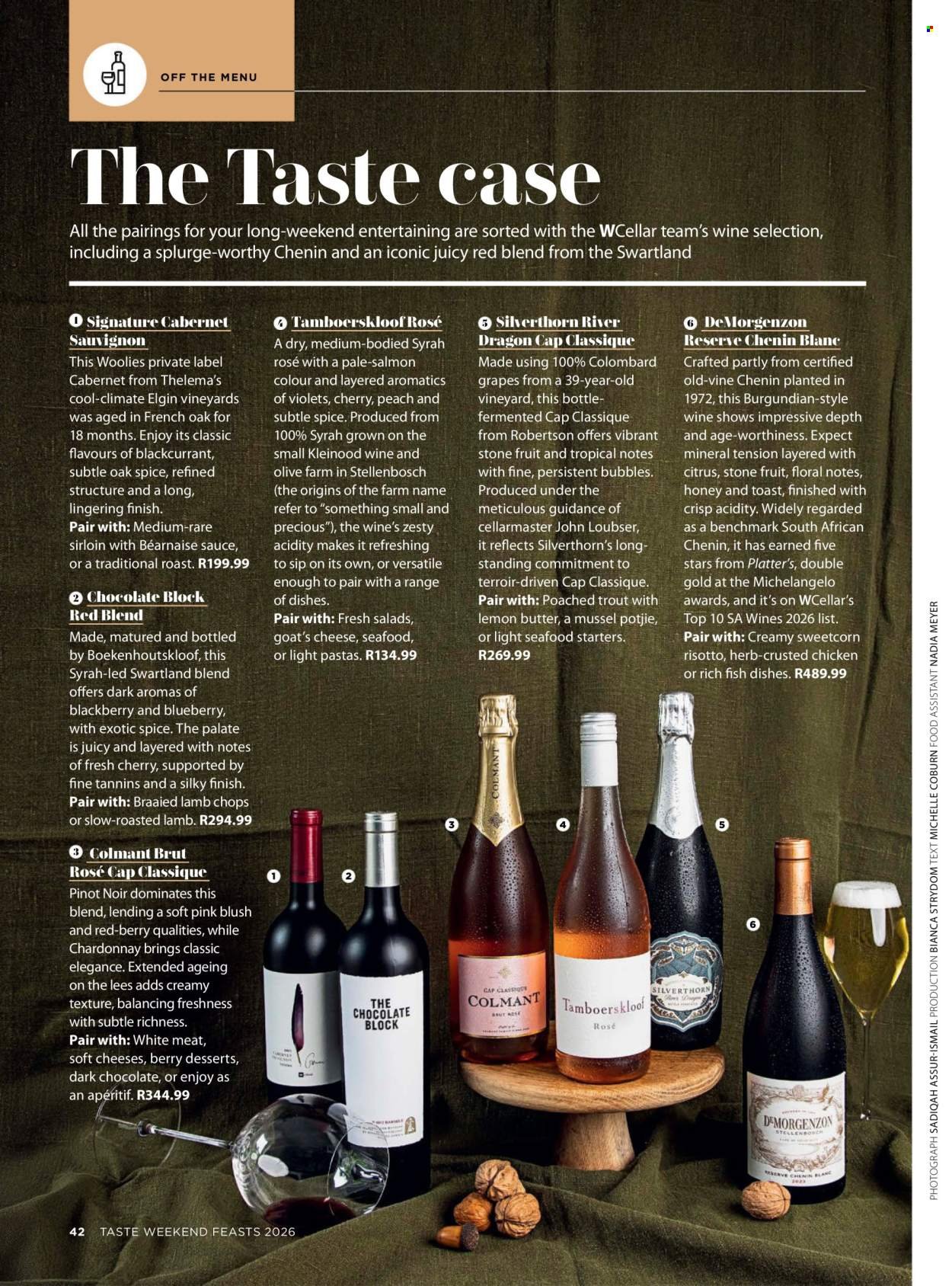 WOOLWORTHS specials - Taste (2026-03-06) | 44