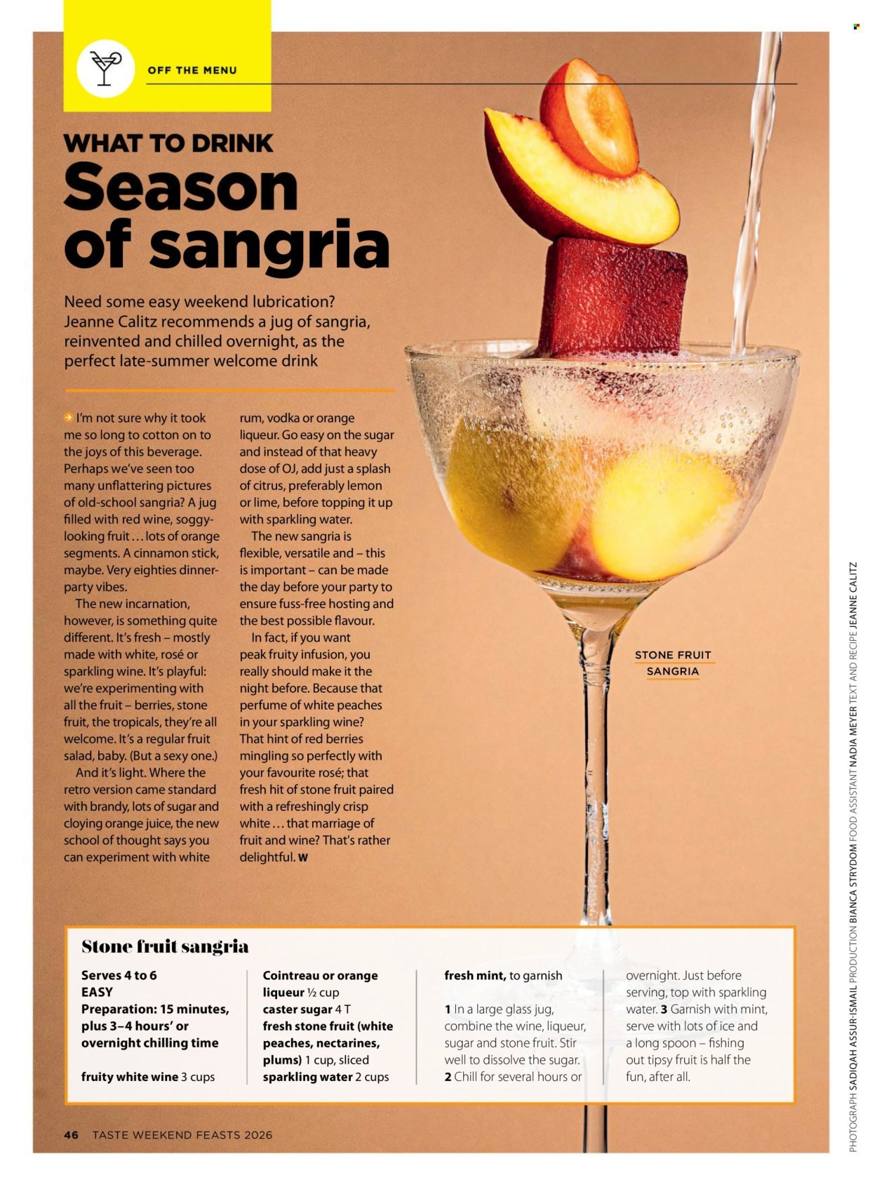 WOOLWORTHS specials - Taste (2026-03-06) | 48