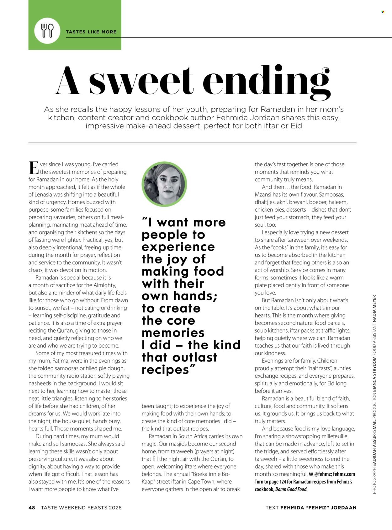 WOOLWORTHS specials - Taste (2026-03-06) | 50