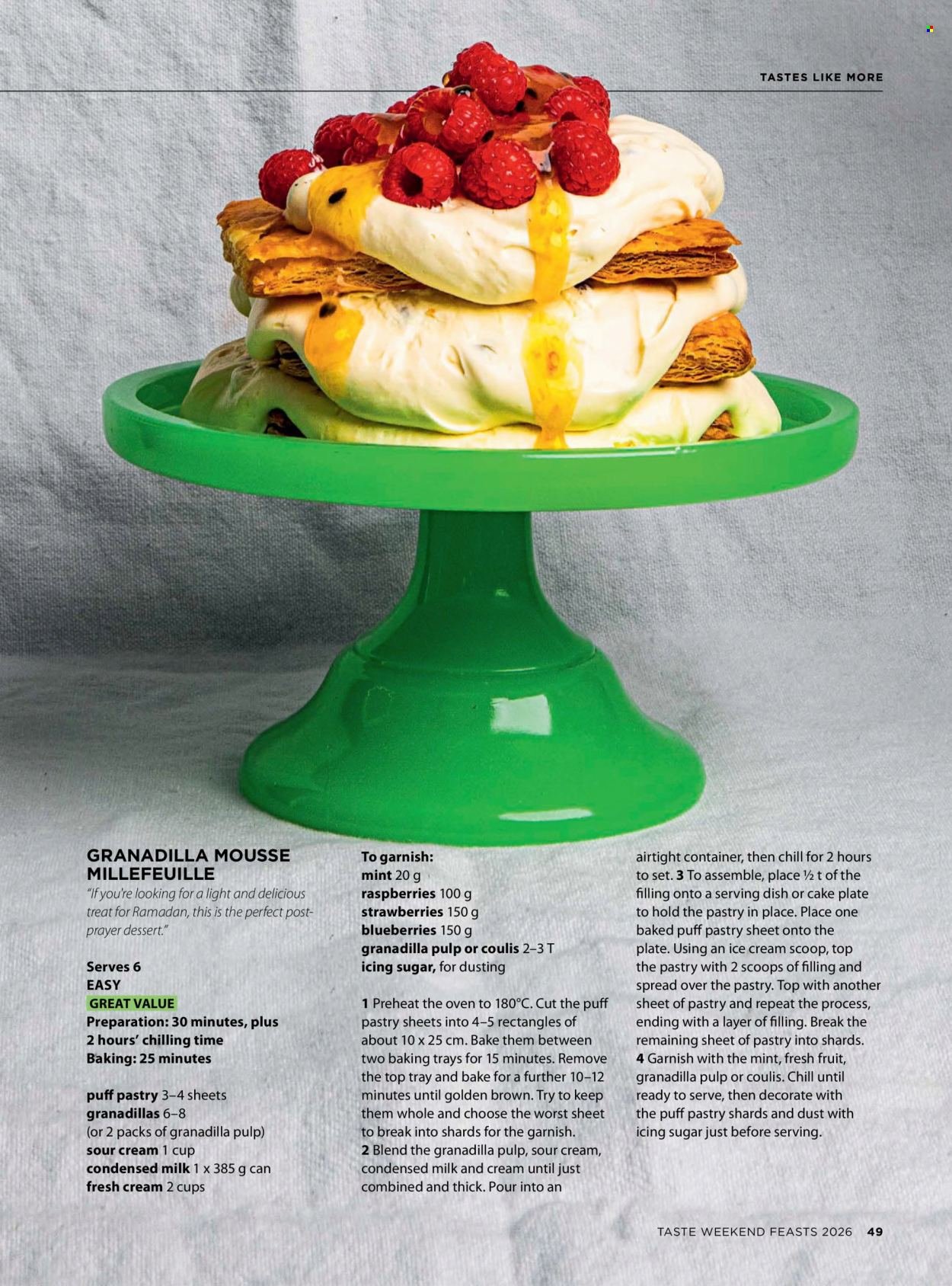 WOOLWORTHS specials - Taste (2026-03-06) | 51