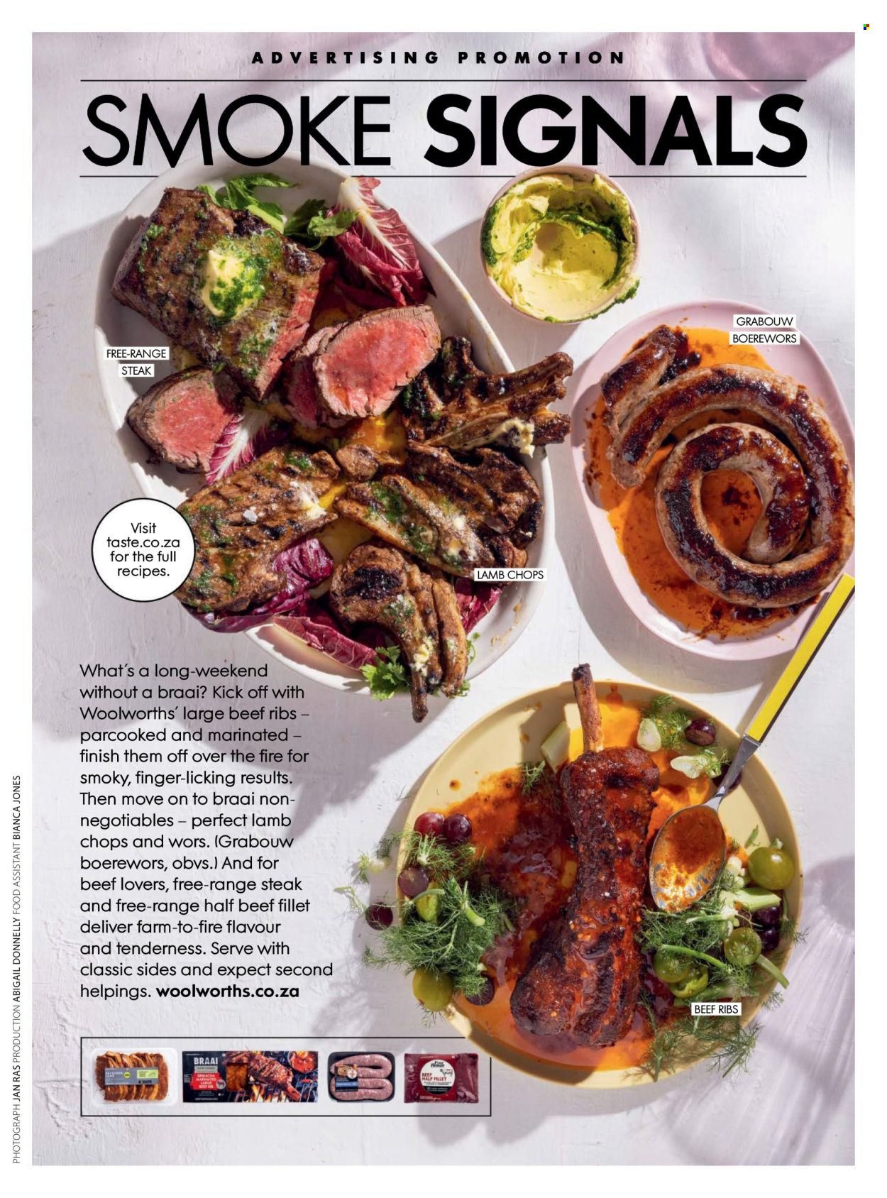 WOOLWORTHS specials - Taste (2026-03-06) | 52