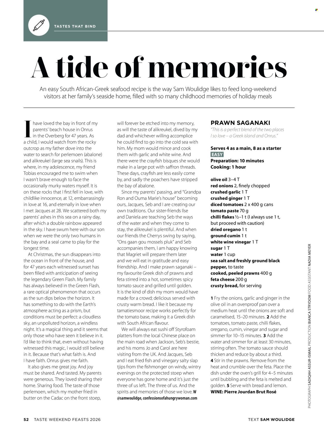 WOOLWORTHS specials - Taste (2026-03-06) | 54