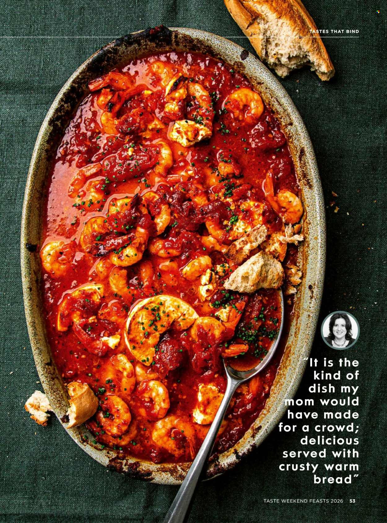 WOOLWORTHS specials - Taste (2026-03-06) | 55