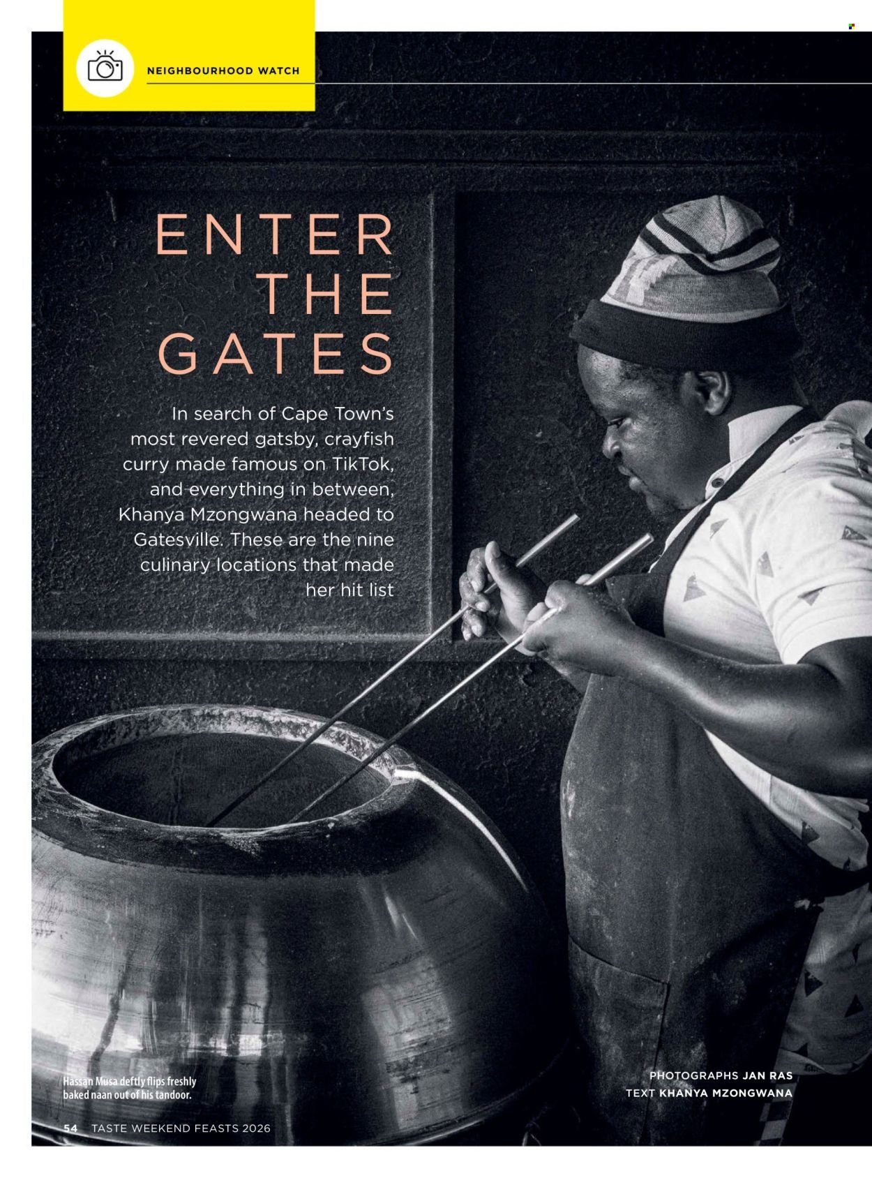 WOOLWORTHS specials - Taste (2026-03-06) | 56