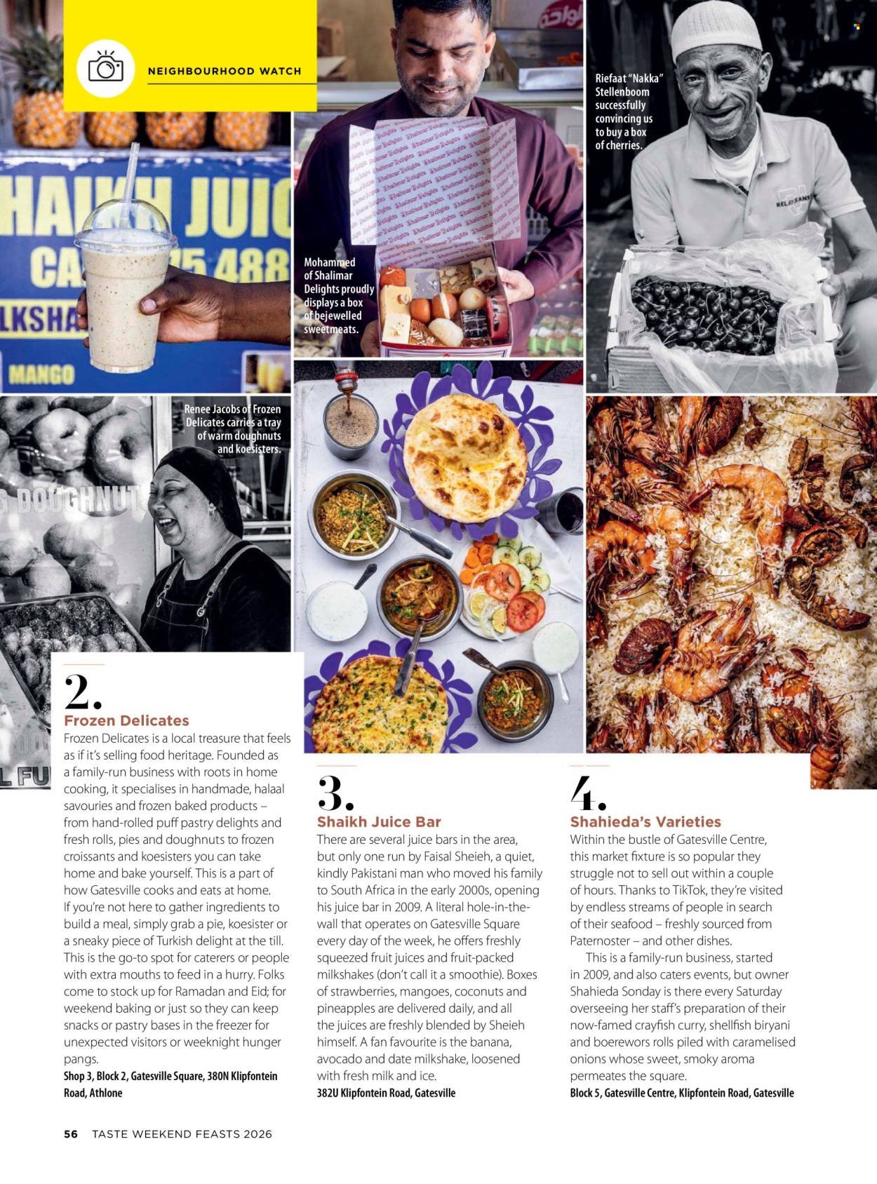 WOOLWORTHS specials - Taste (2026-03-06) | 58