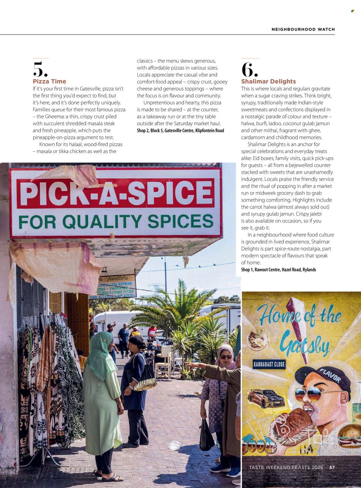 WOOLWORTHS specials - Taste (2026-03-06) | 59