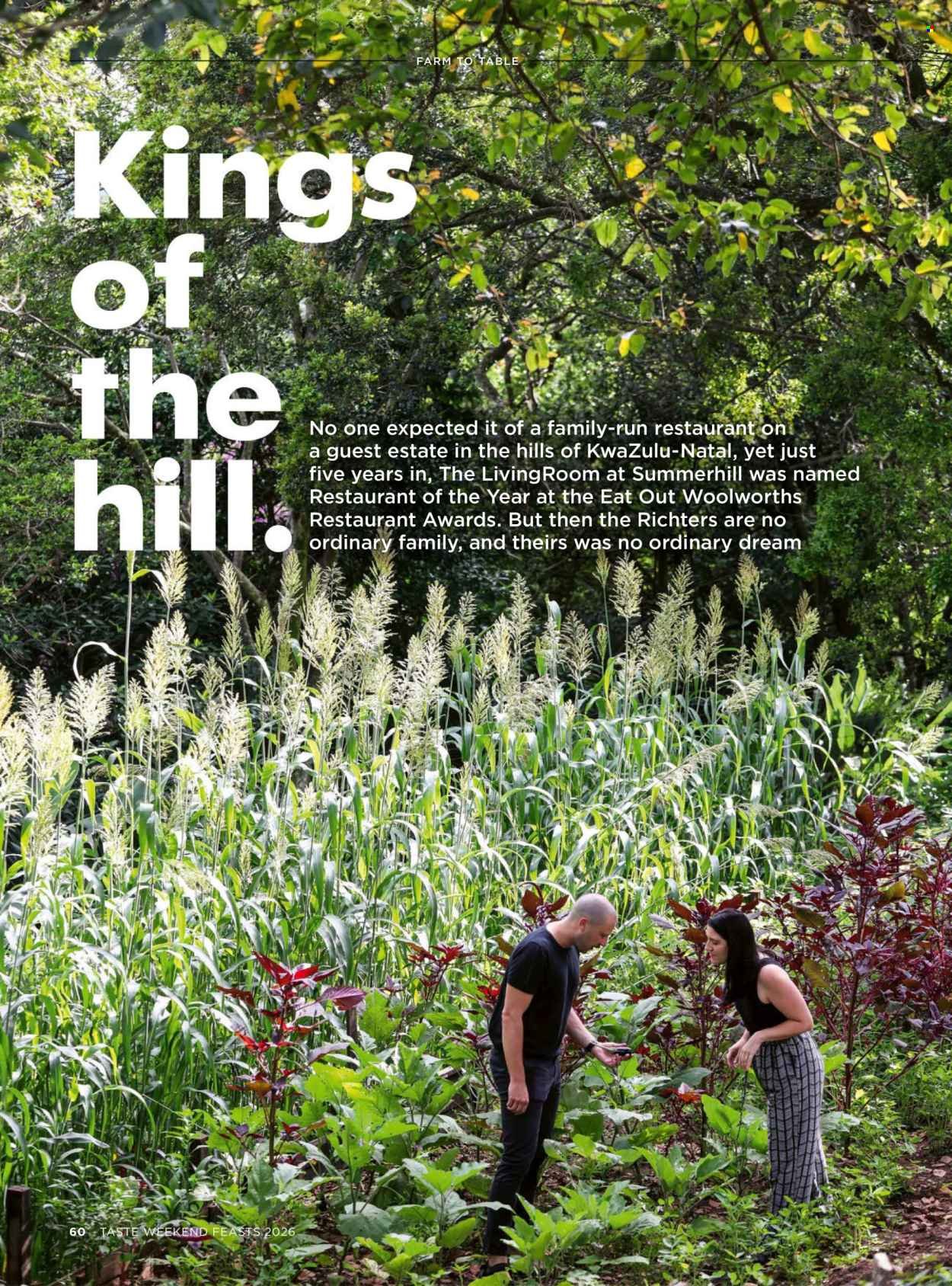 WOOLWORTHS specials - Taste (2026-03-06) | 62