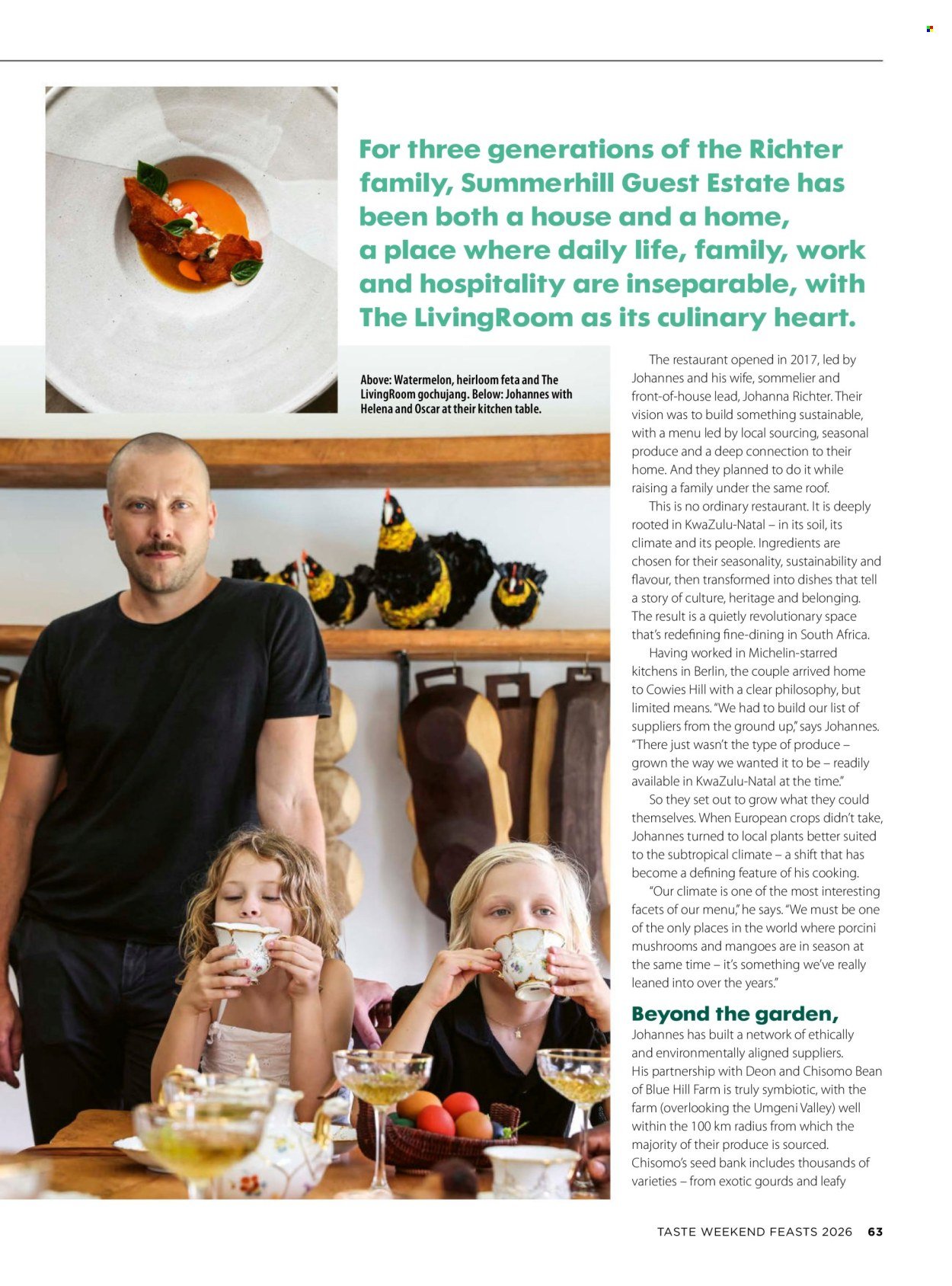 WOOLWORTHS specials - Taste (2026-03-06) | 65