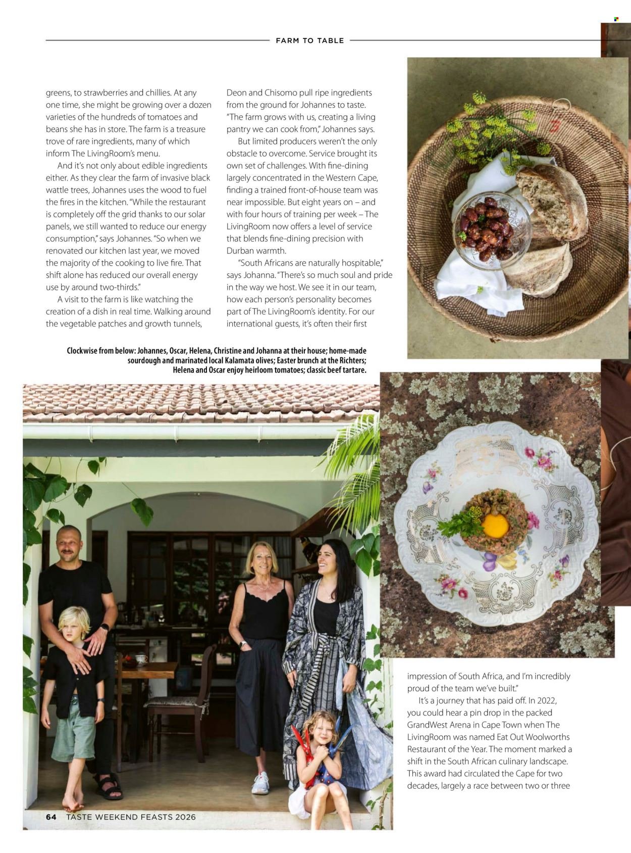 WOOLWORTHS specials - Taste (2026-03-06) | 66