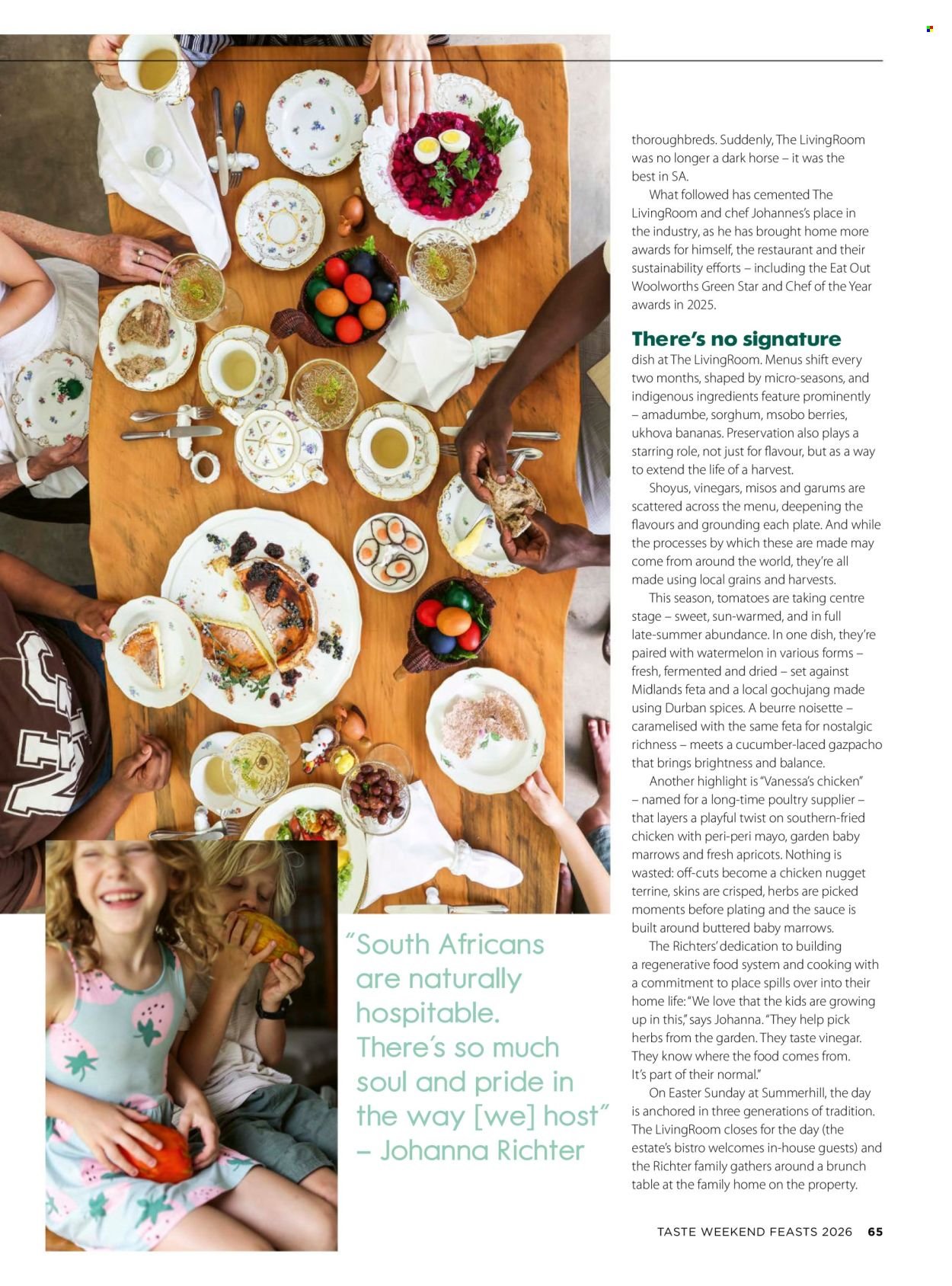 WOOLWORTHS specials - Taste (2026-03-06) | 67