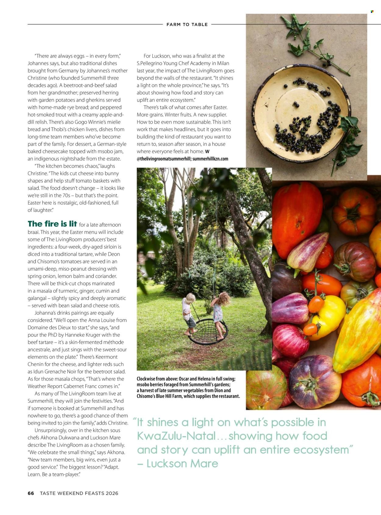 WOOLWORTHS specials - Taste (2026-03-06) | 68