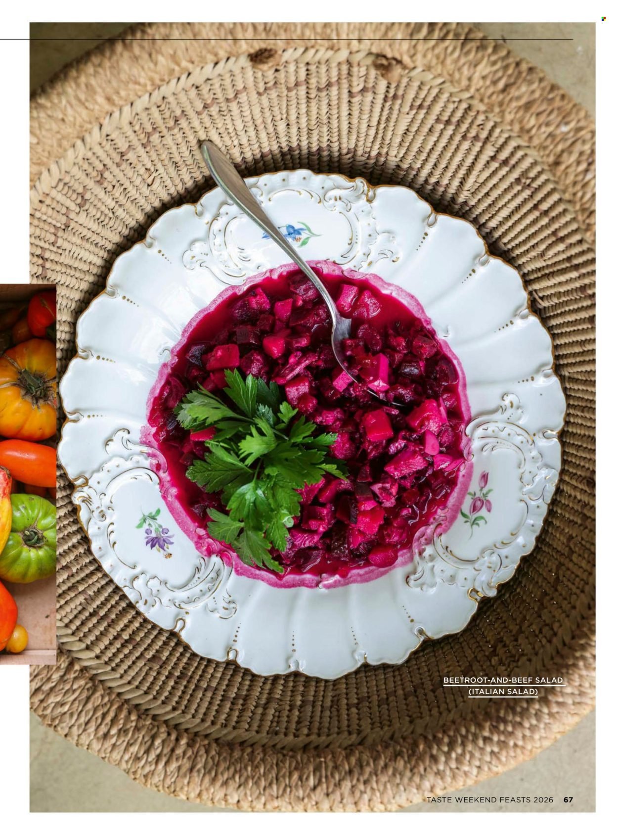 WOOLWORTHS specials - Taste (2026-03-06) | 69