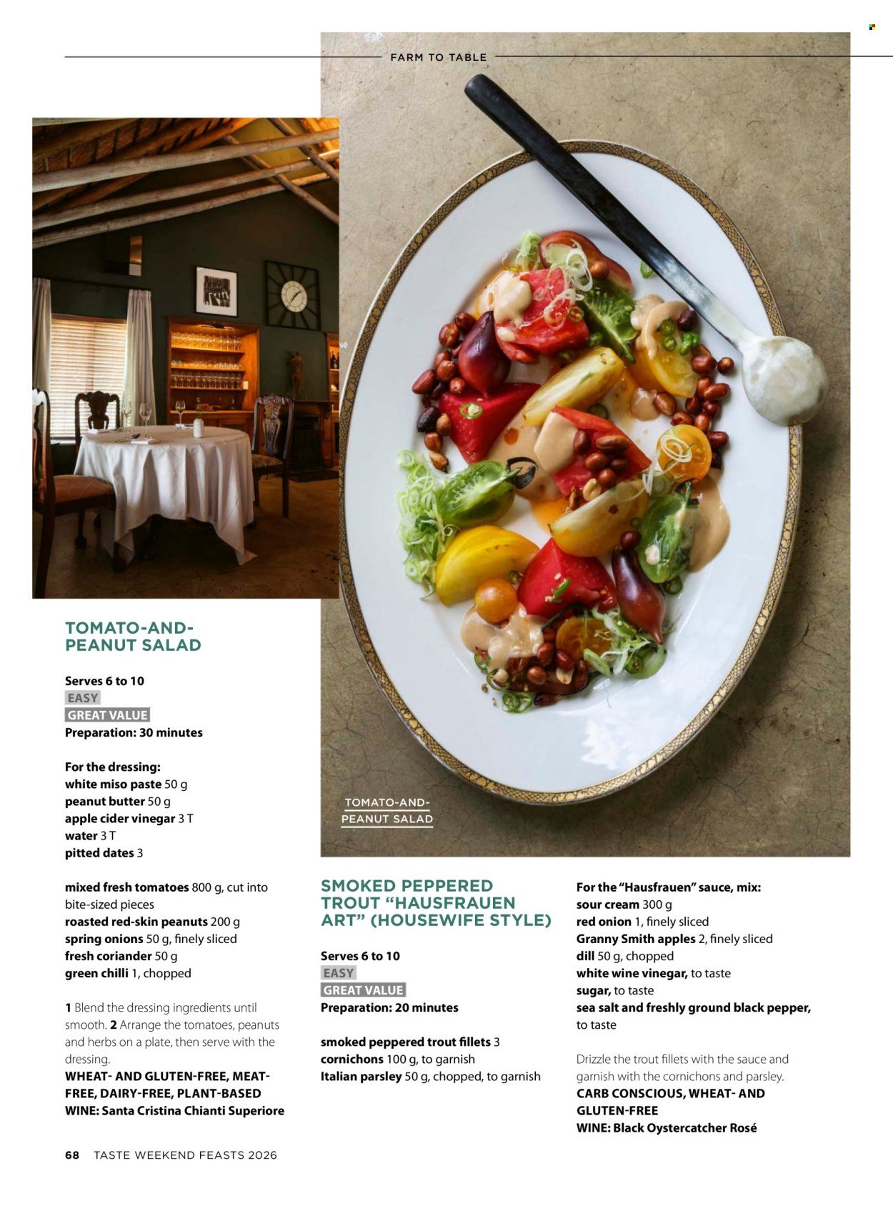 WOOLWORTHS specials - Taste (2026-03-06) | 70