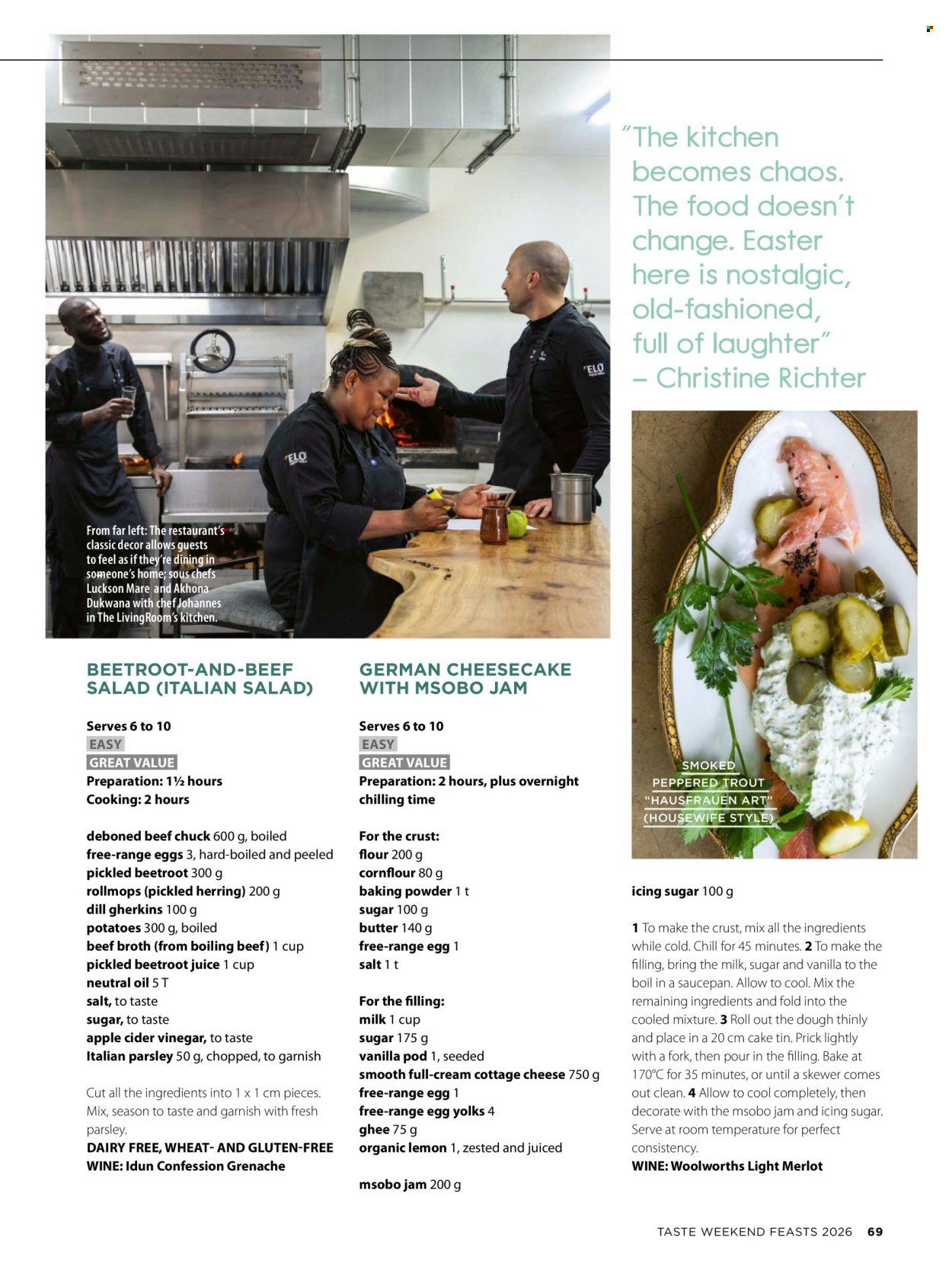 WOOLWORTHS specials - Taste (2026-03-06) | 71