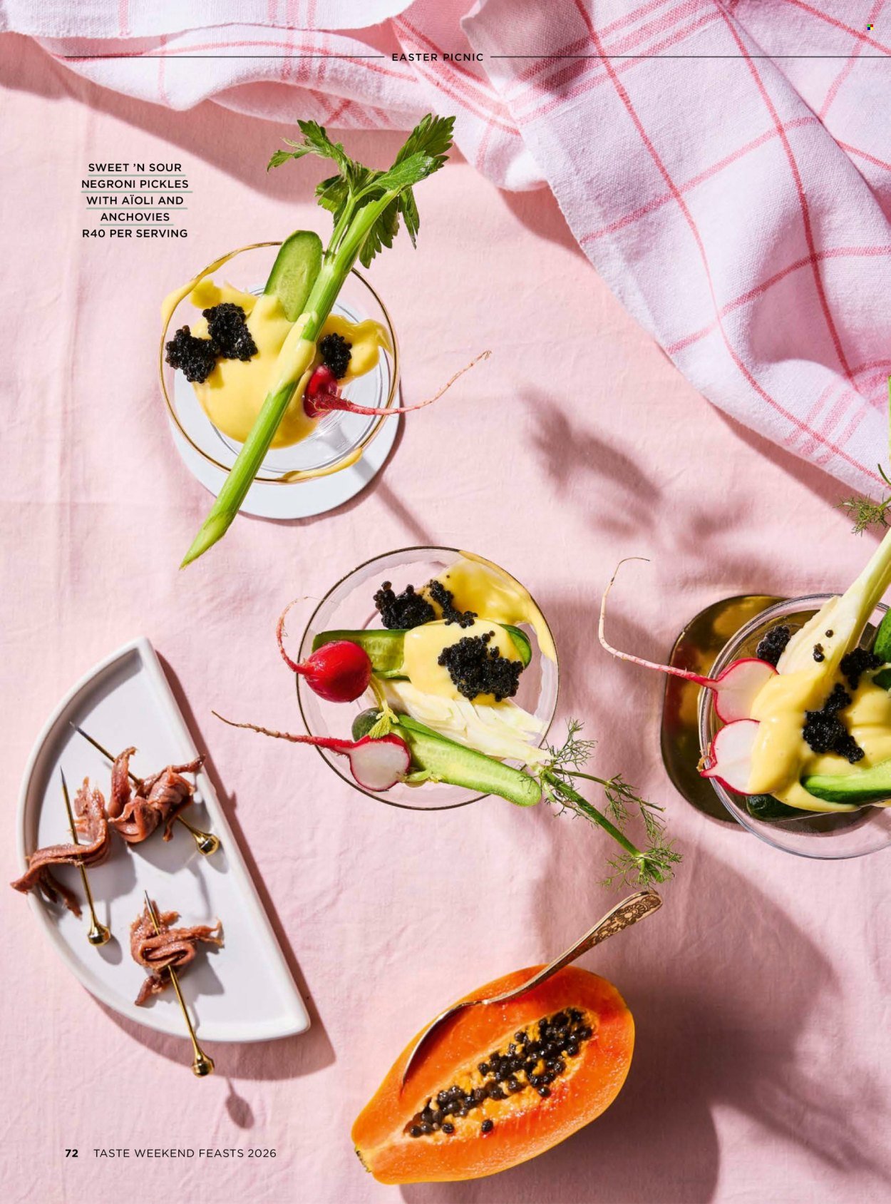 WOOLWORTHS specials - Taste (2026-03-06) | 74