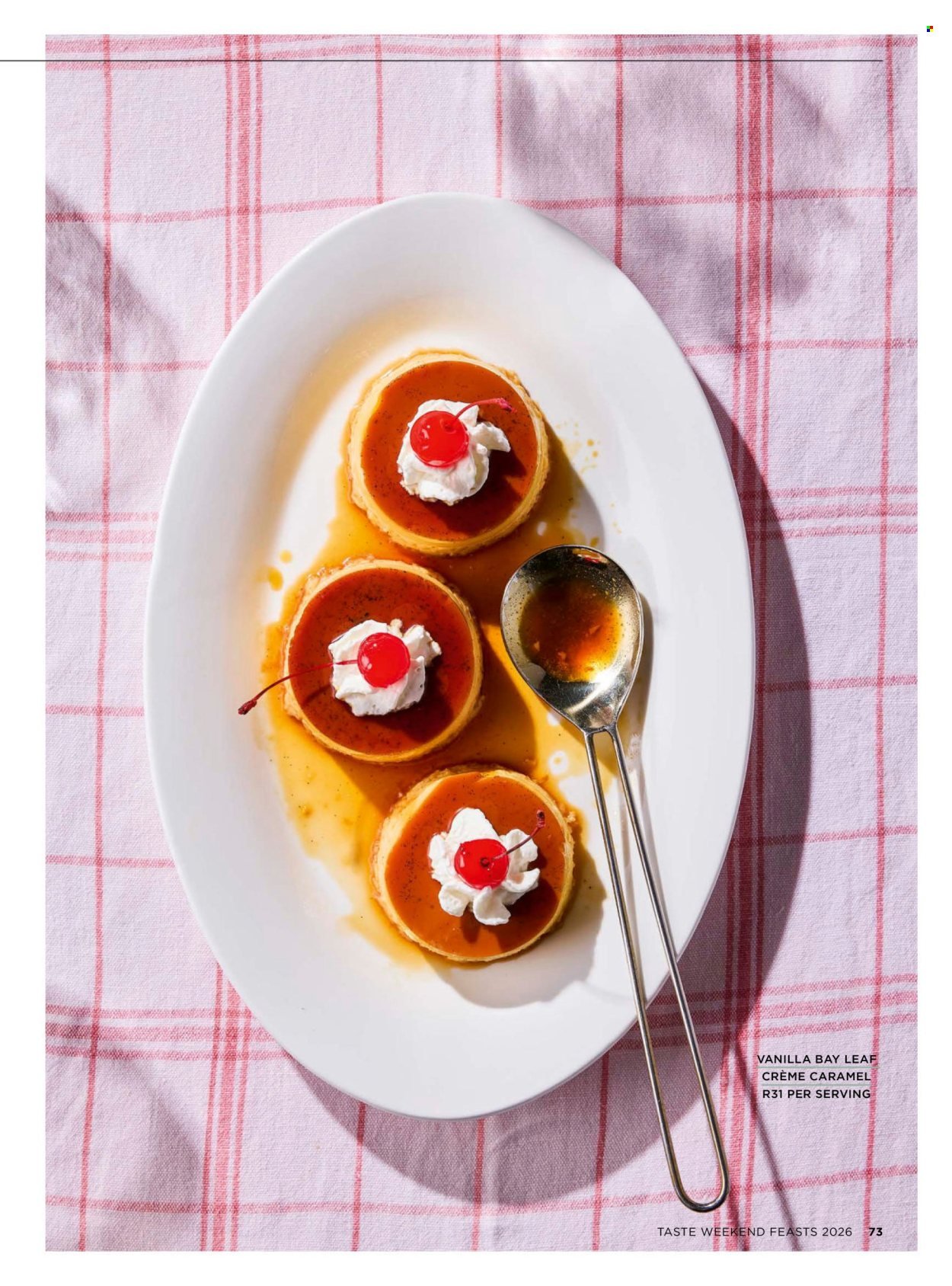 WOOLWORTHS specials - Taste (2026-03-06) | 75