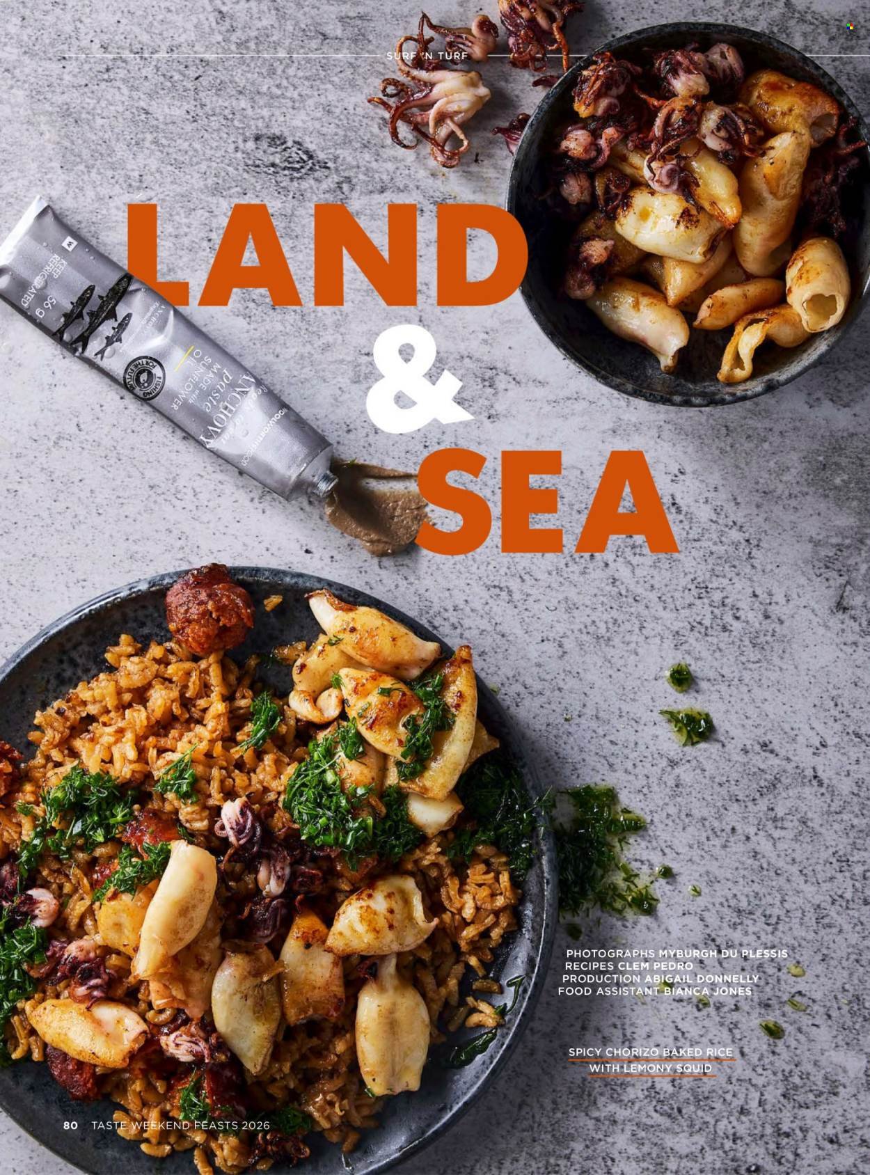 WOOLWORTHS specials - Taste (2026-03-06) | 82