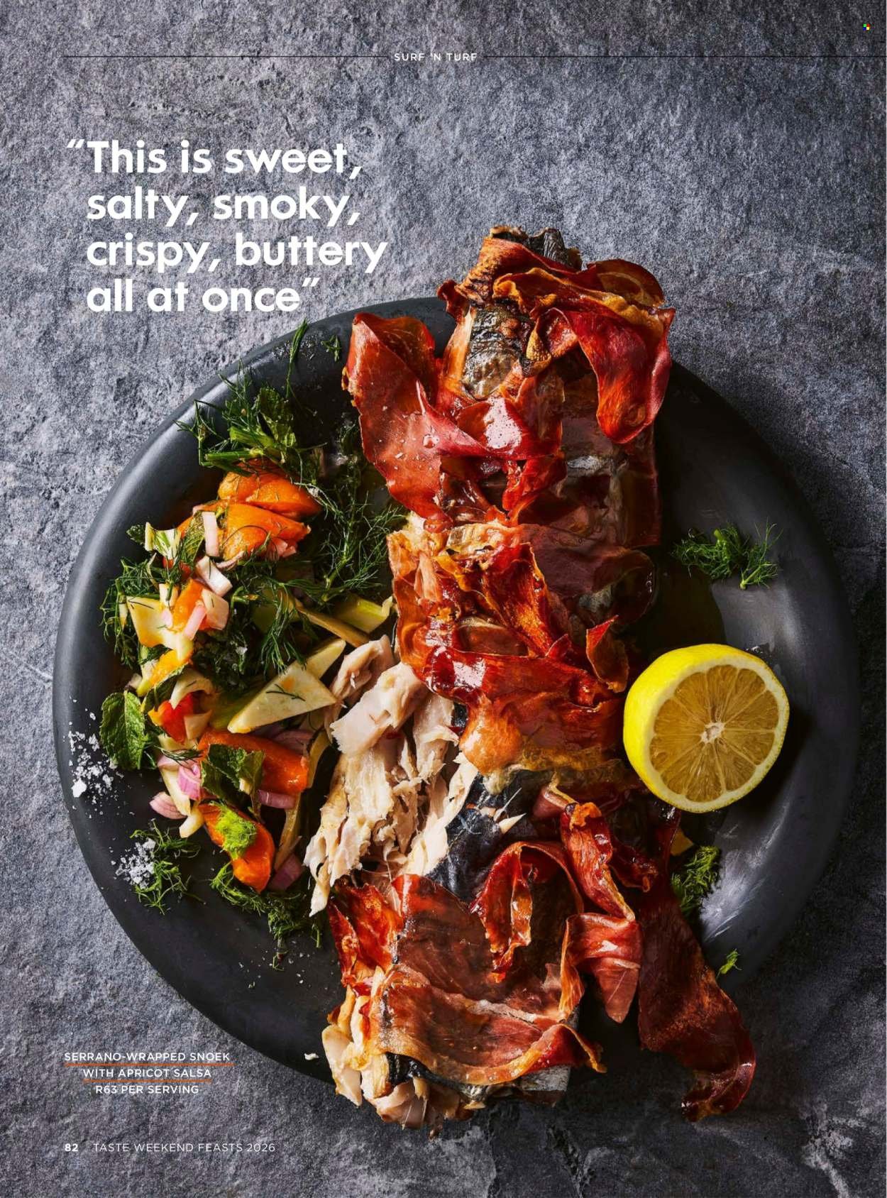 WOOLWORTHS specials - Taste (2026-03-06) | 84