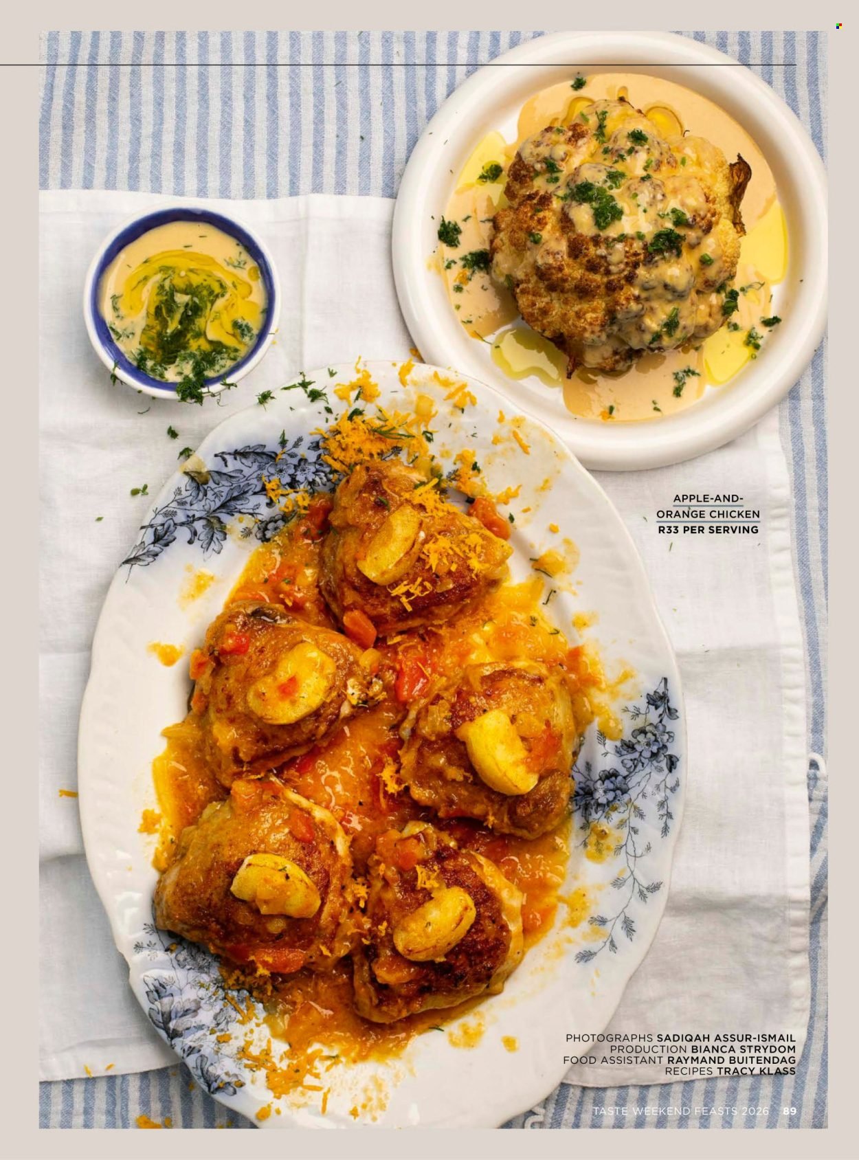 WOOLWORTHS specials - Taste (2026-03-06) | 91