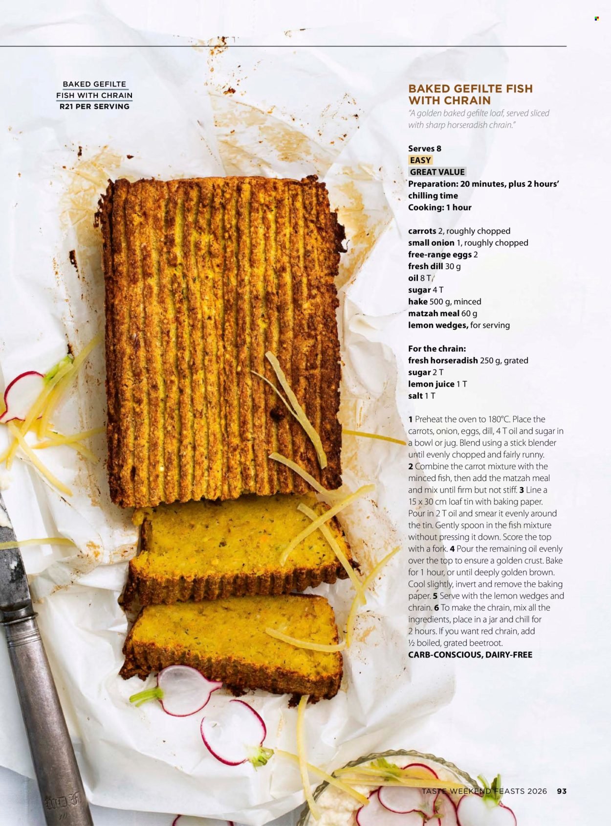 WOOLWORTHS specials - Taste (2026-03-06) | 95