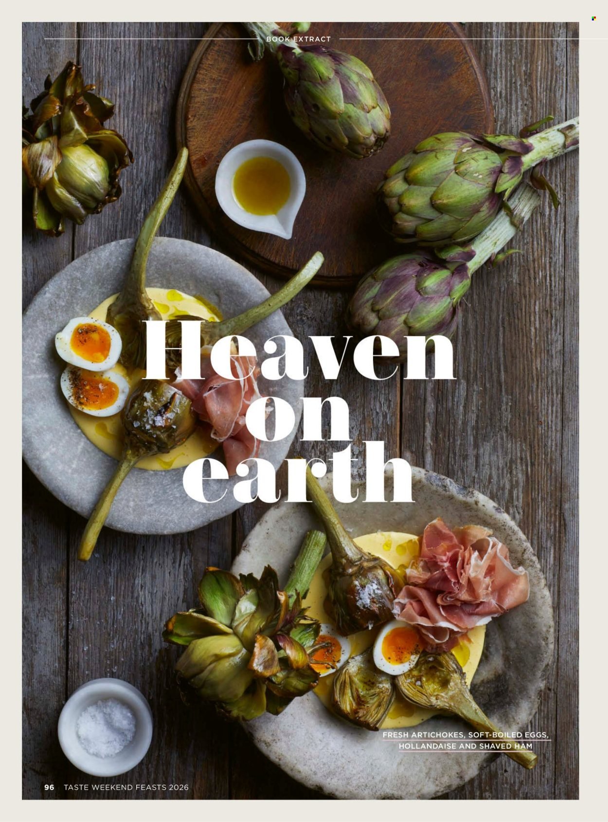 WOOLWORTHS specials - Taste (2026-03-06) | 98