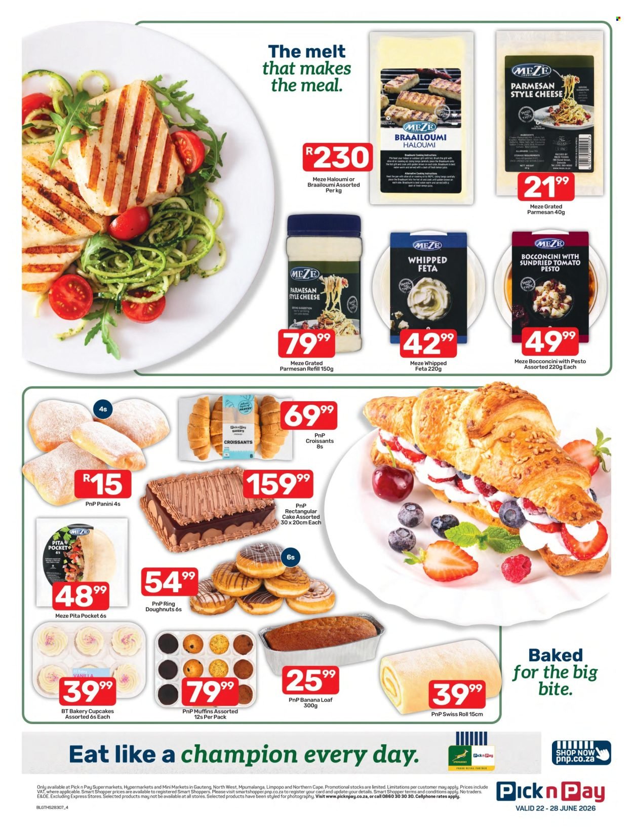 PICK N PAY specials - Weekly Specials