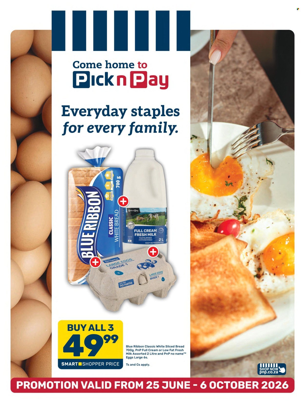 PICK N PAY specials - Weekly Specials