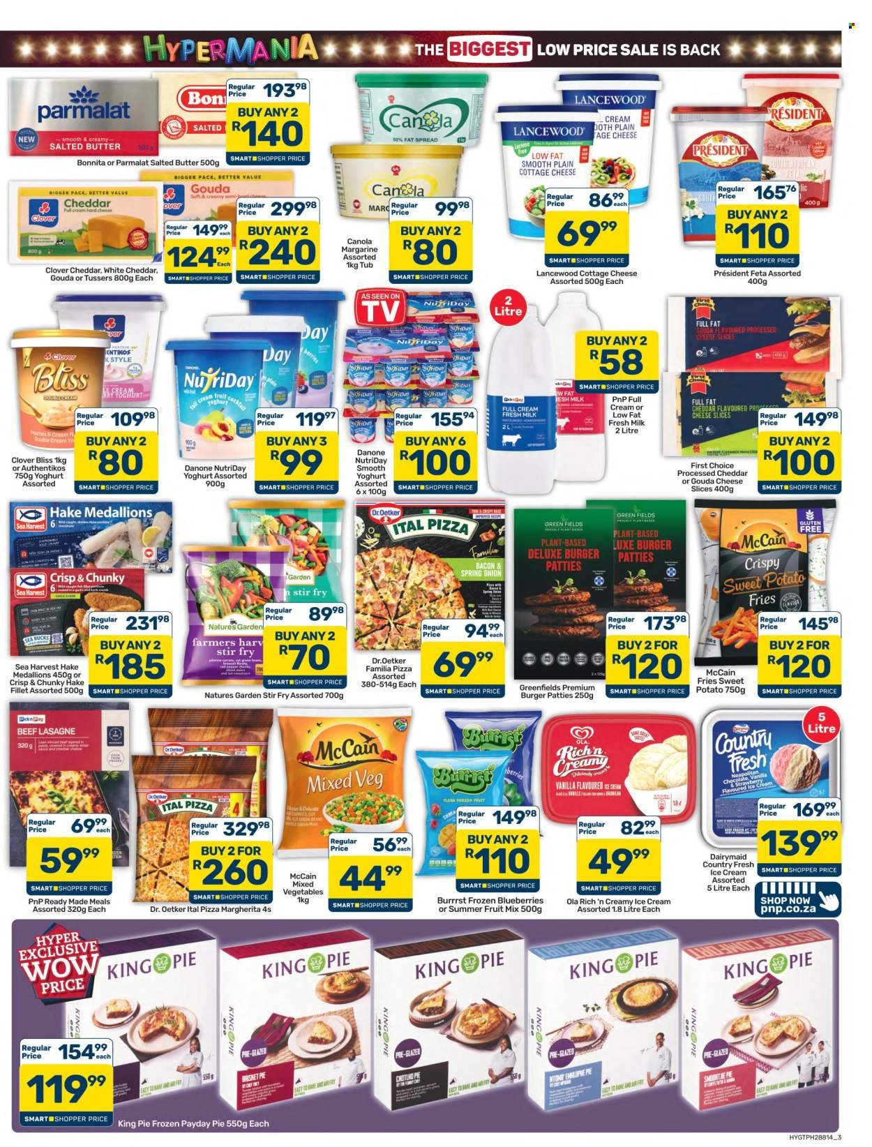 PICK N PAY specials - Hypermarket Specials