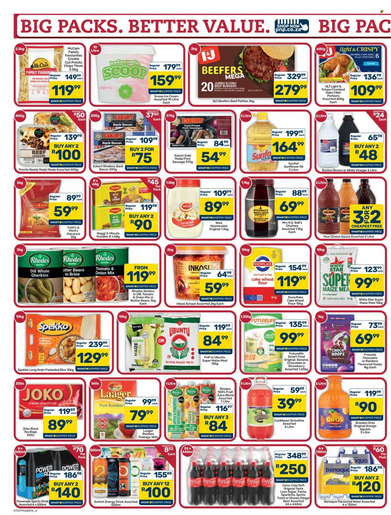 PICK N PAY specials - Hypermarket Specials