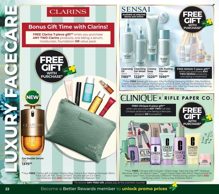 DIS-CHEM specials - Beauty edit