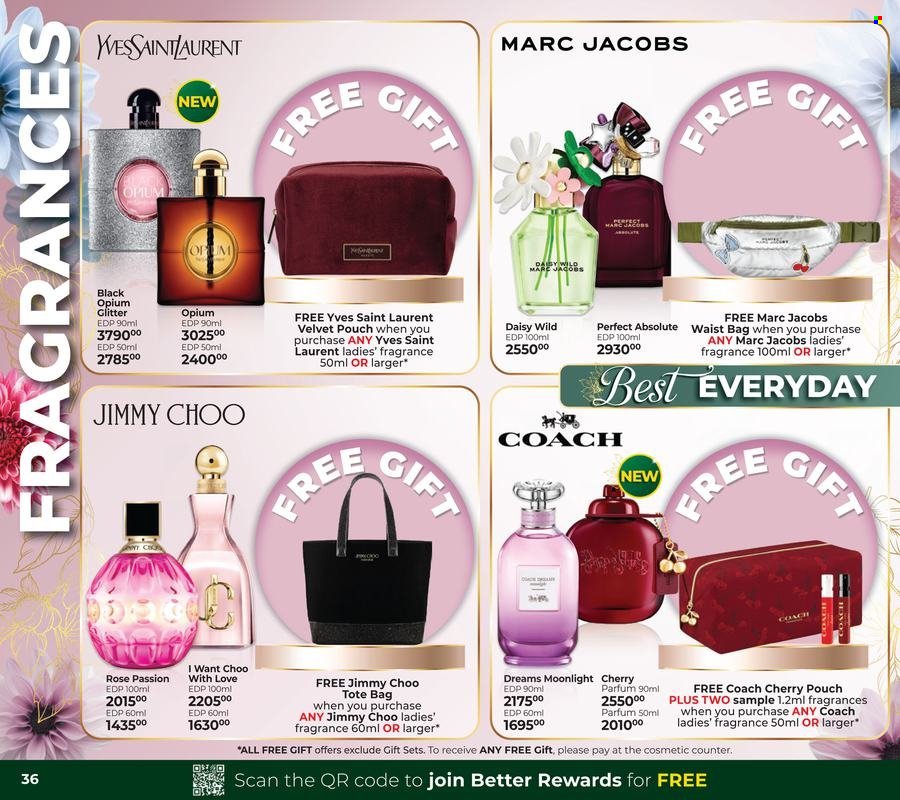 DIS-CHEM specials - Beauty edit