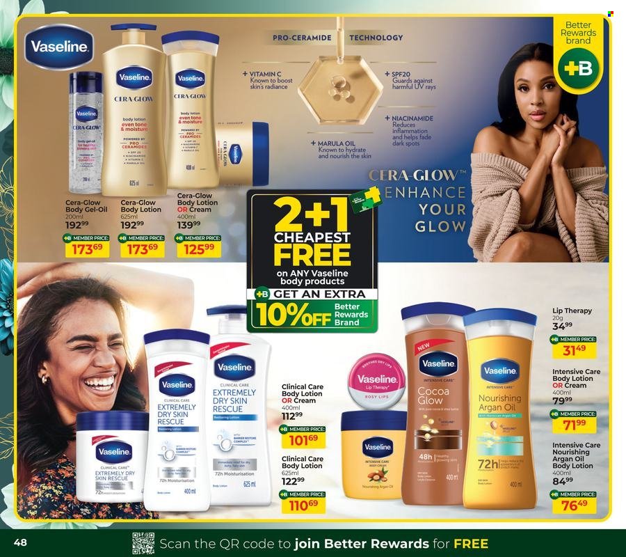 DIS-CHEM specials - Beauty edit