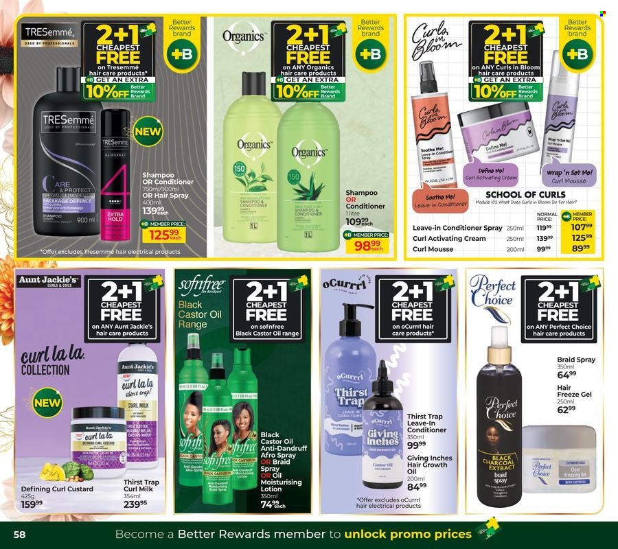 DIS-CHEM specials - Beauty edit