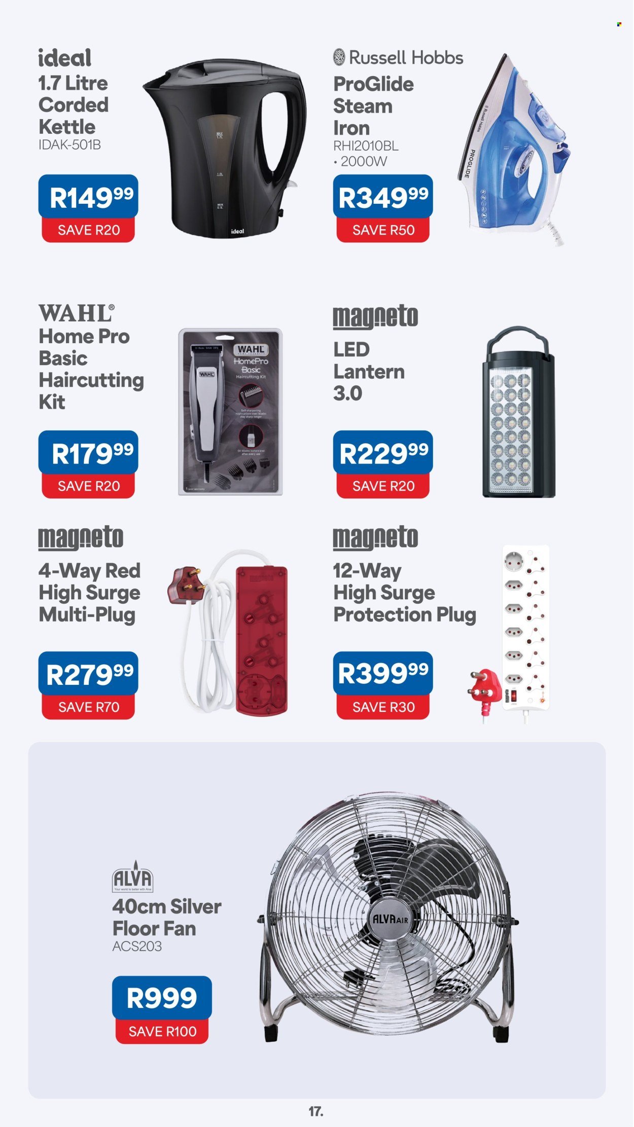 OK FURNITURE specials - From Monday 7 Sept 2026