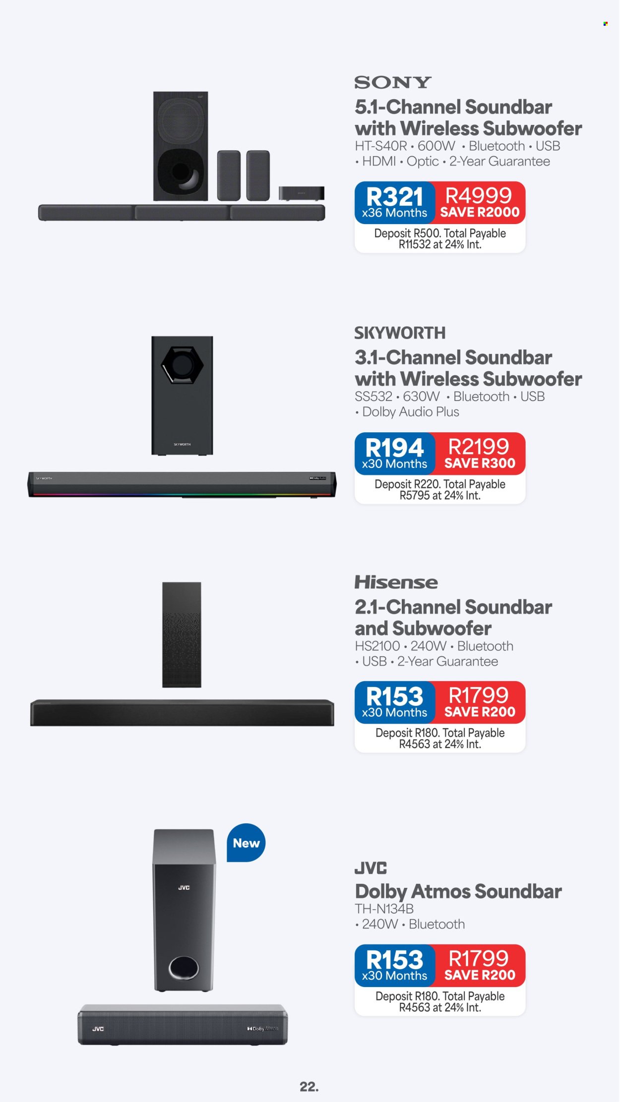 OK FURNITURE specials - From Monday 7 Sept 2026