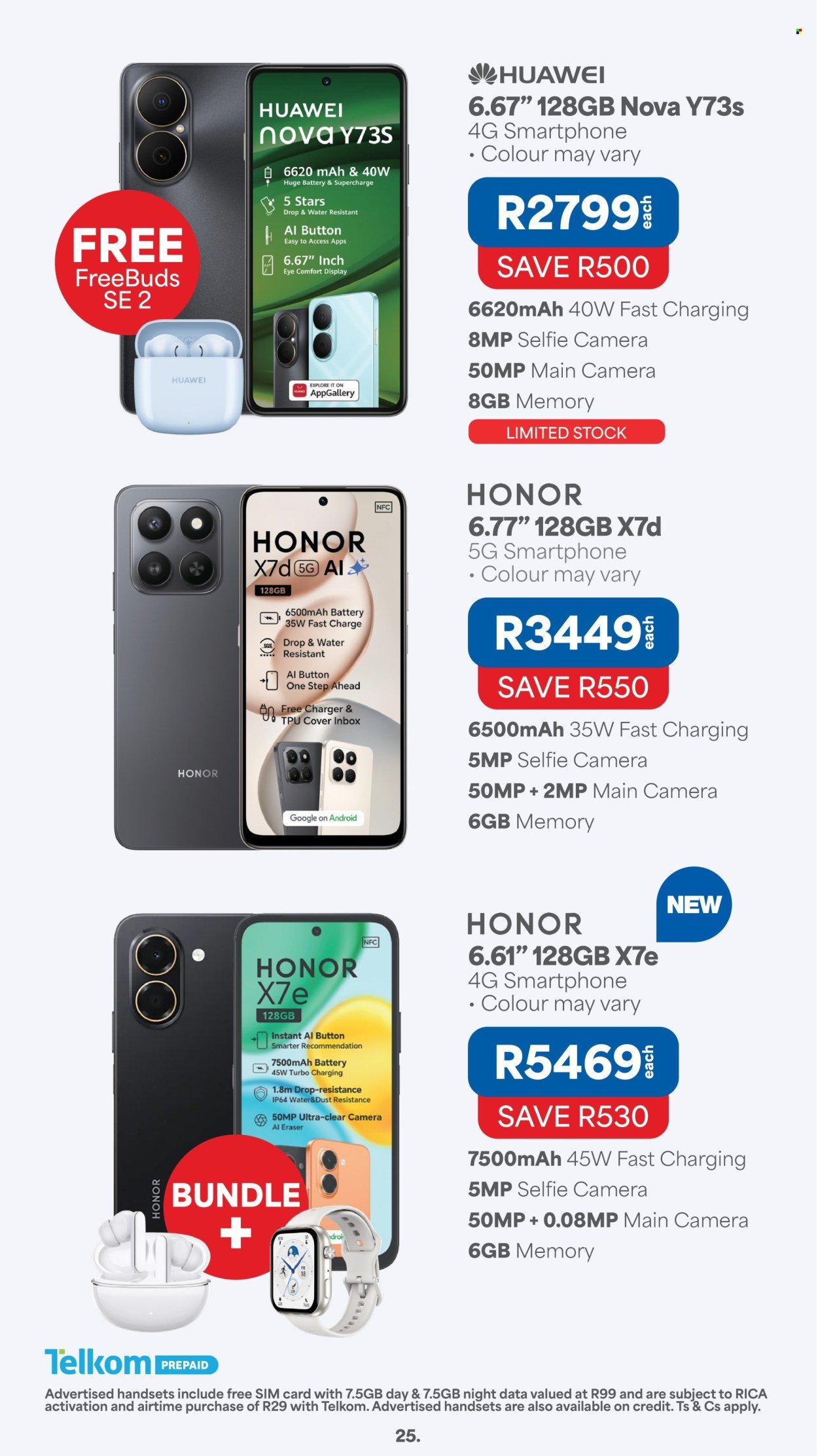 OK FURNITURE specials - From Monday 7 Sept 2026